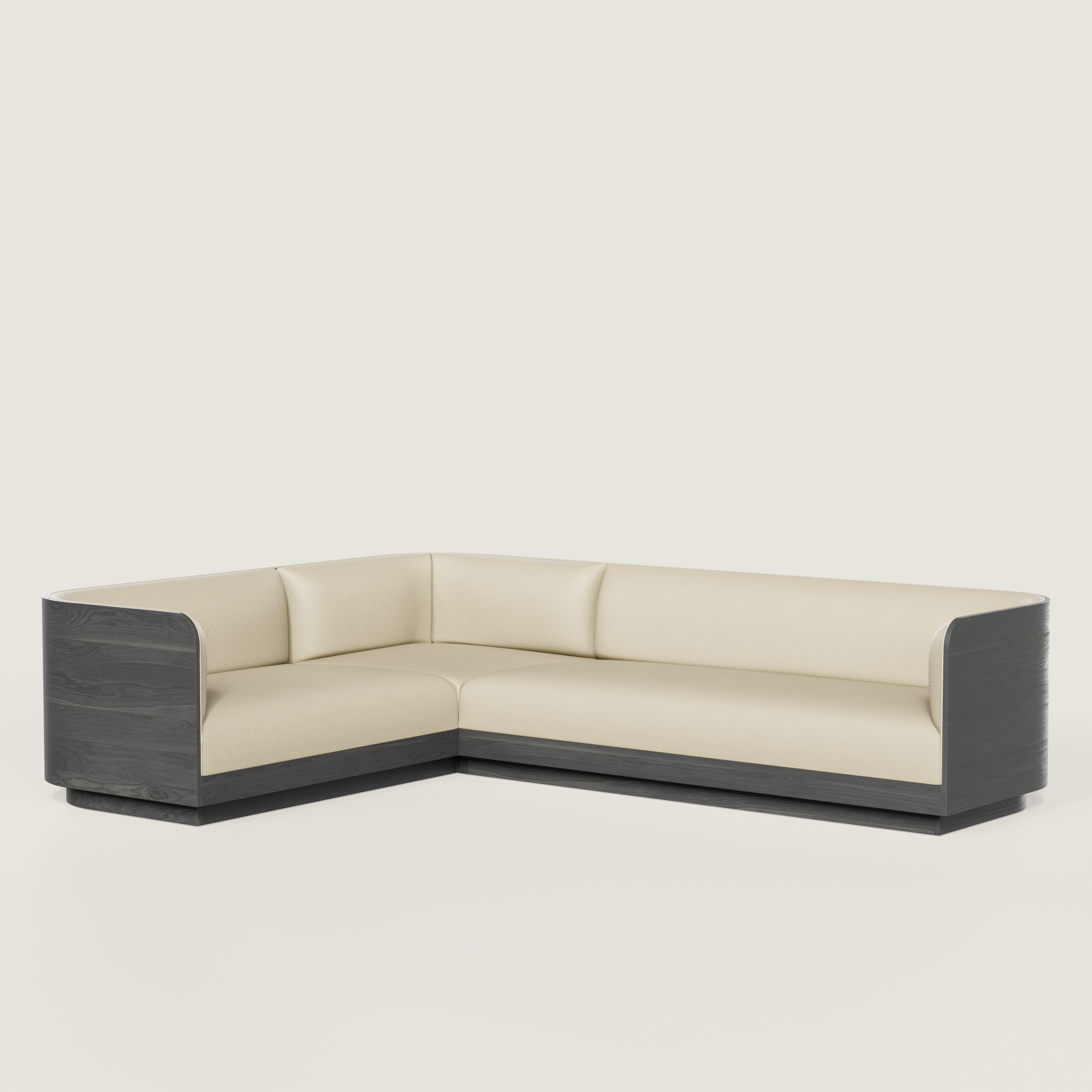 Gathering L Sofa - Variation 59