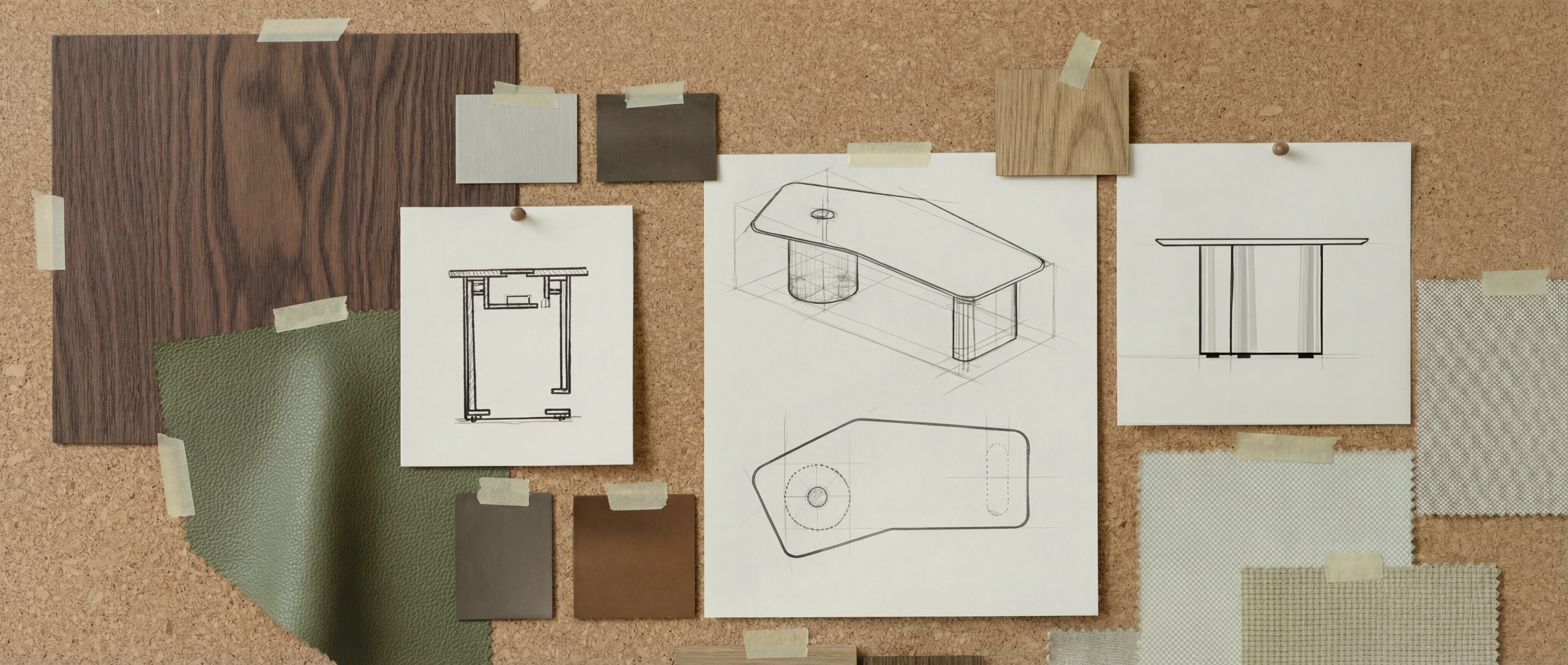 Material Library