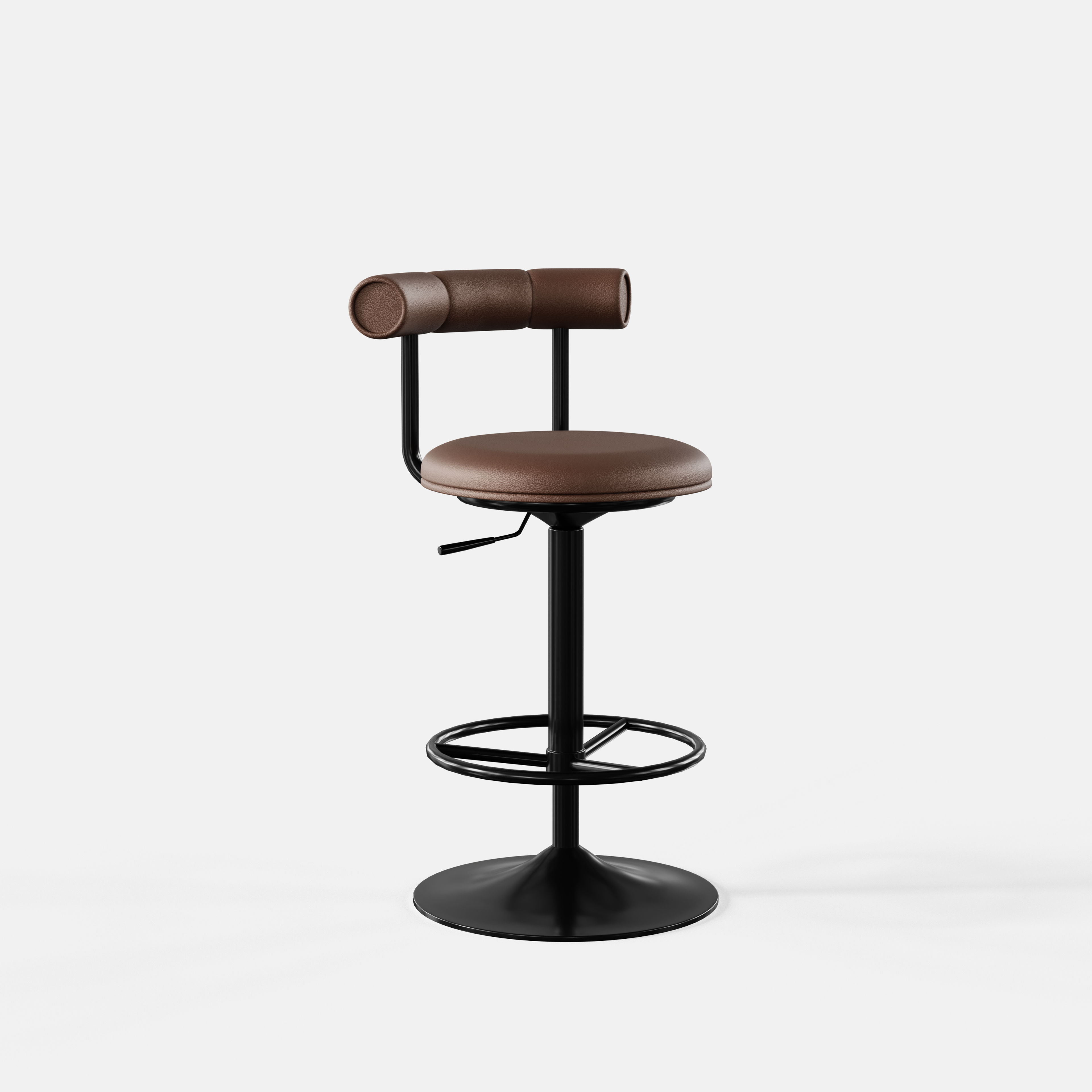 Amelia Swivel Stool - Variation 21