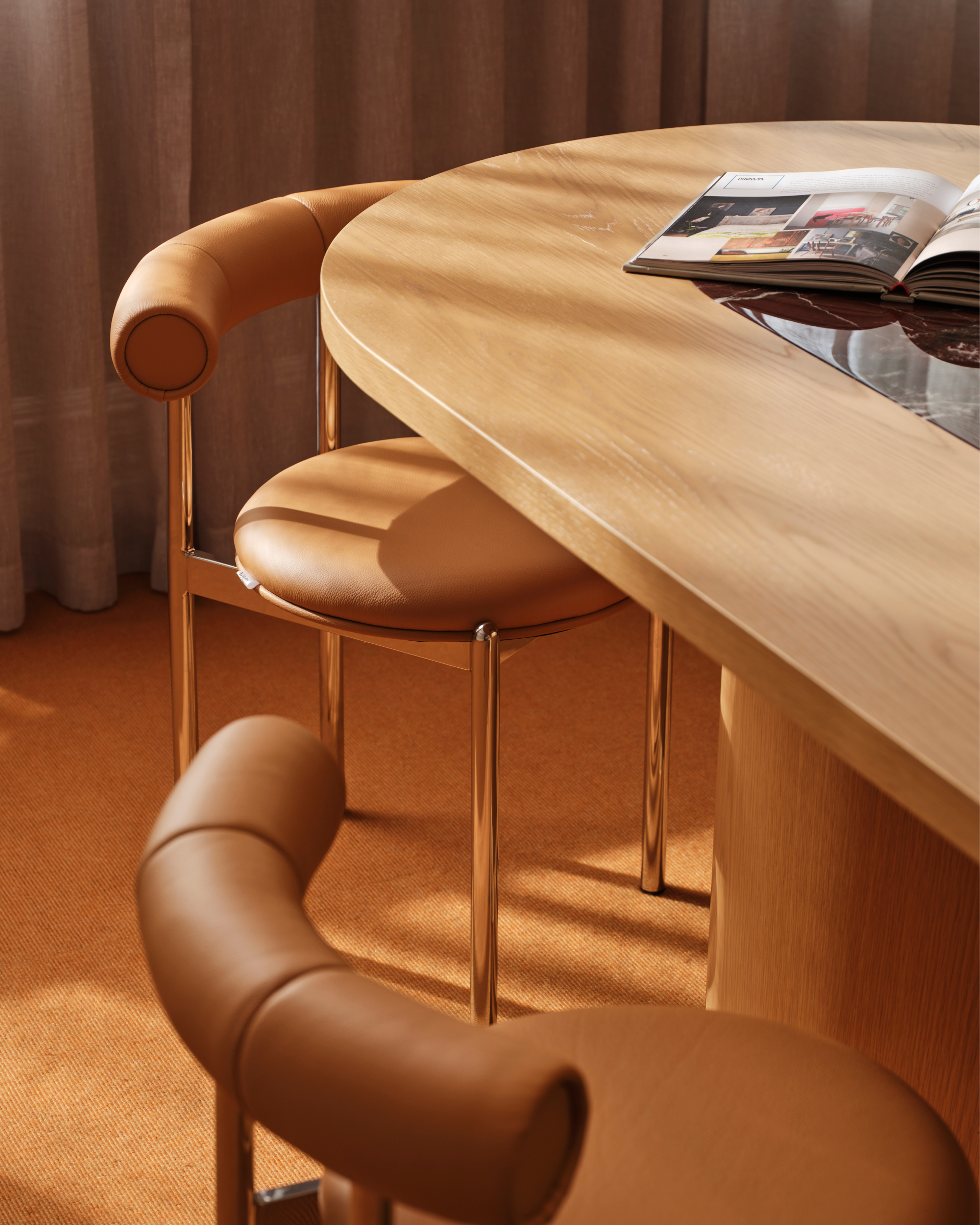 Bundarra by Smart Design Studio & THOSE Architects