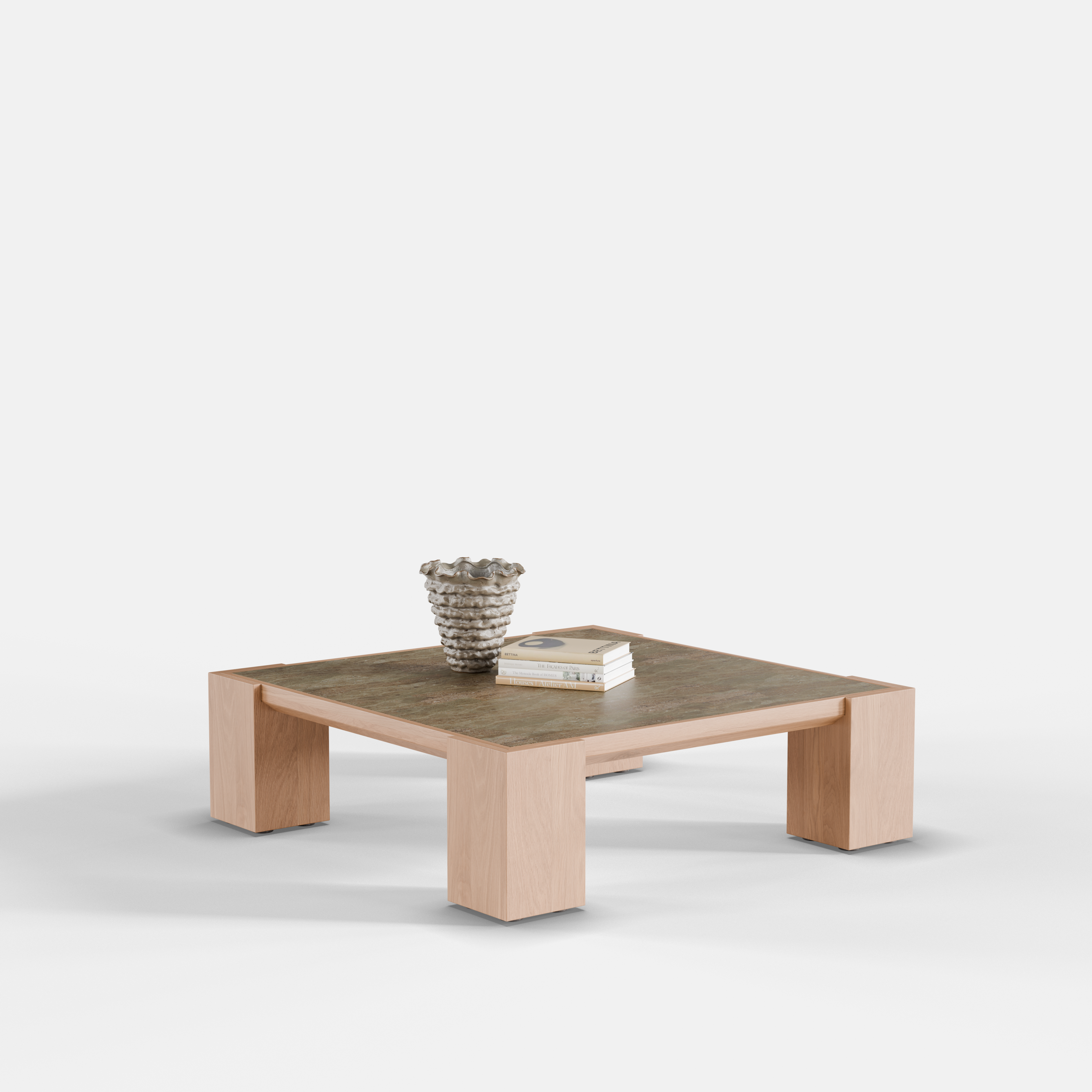 Blend Coffee Table - Variation 3