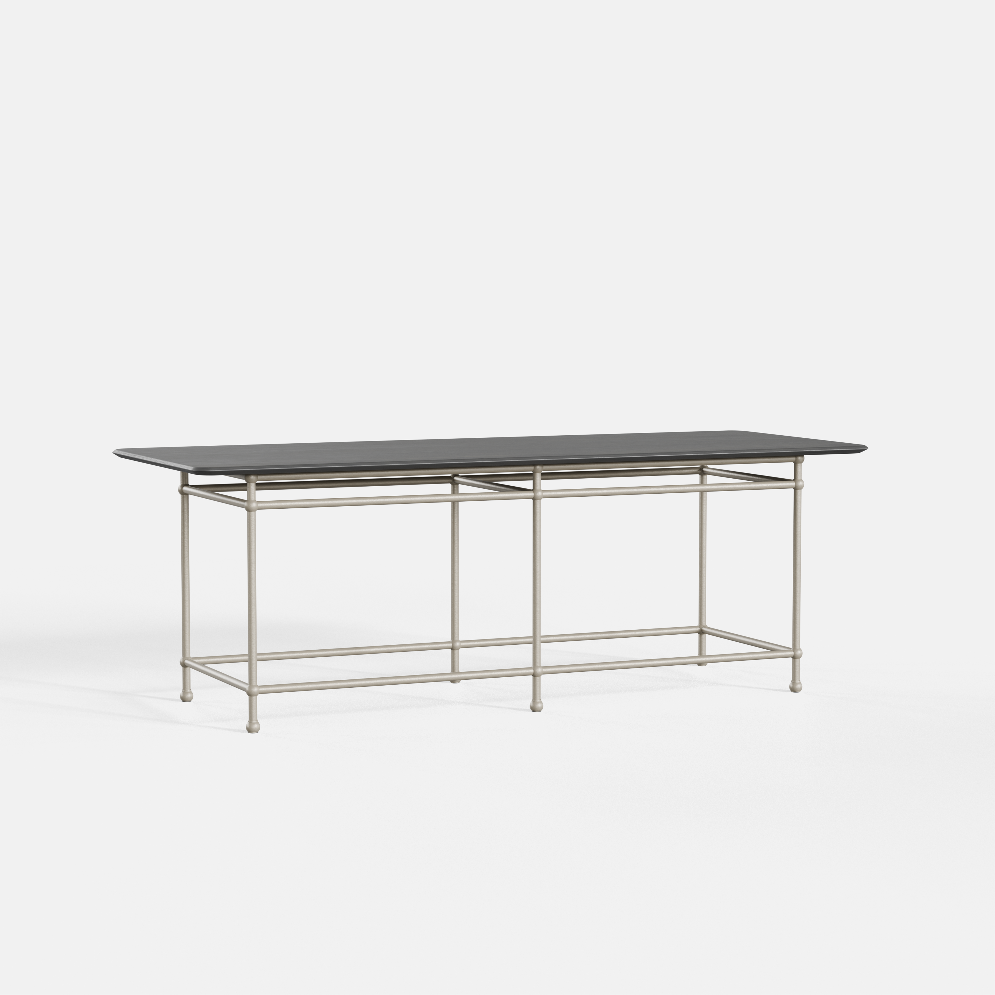 Junction High Dining Table - Variation 26