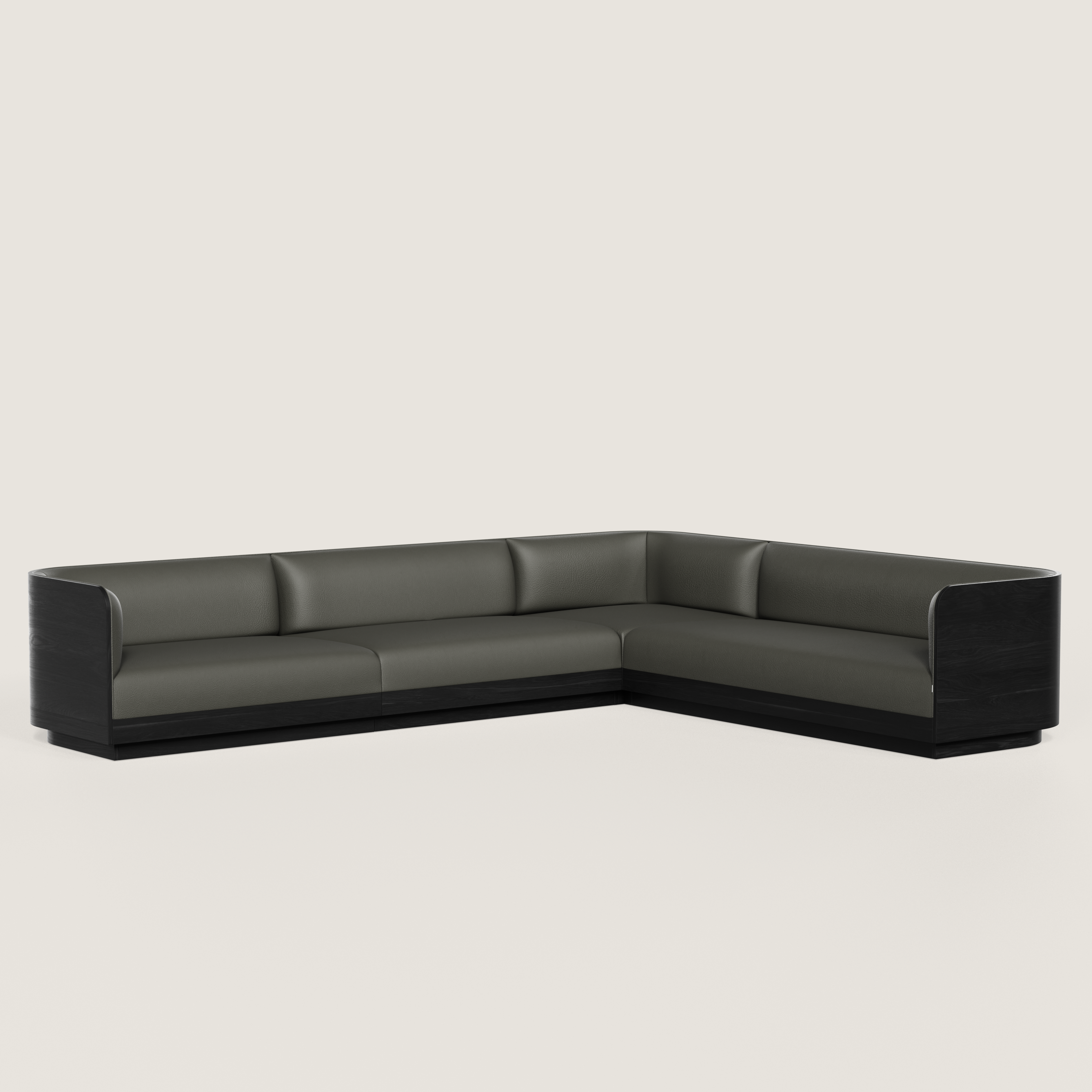 Gathering L Sofa - Variation 99