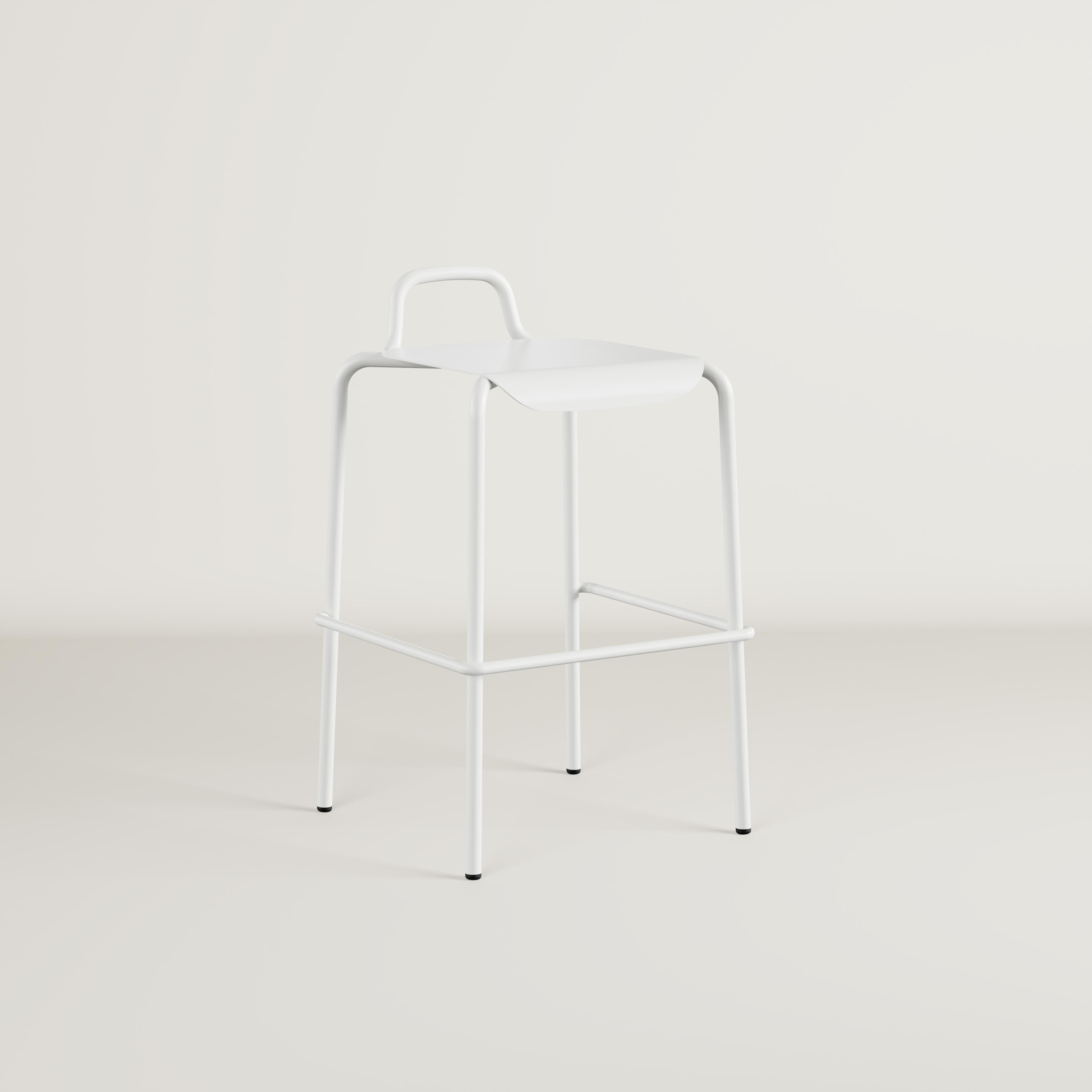 Hikari Cafe Stool - Variation 16