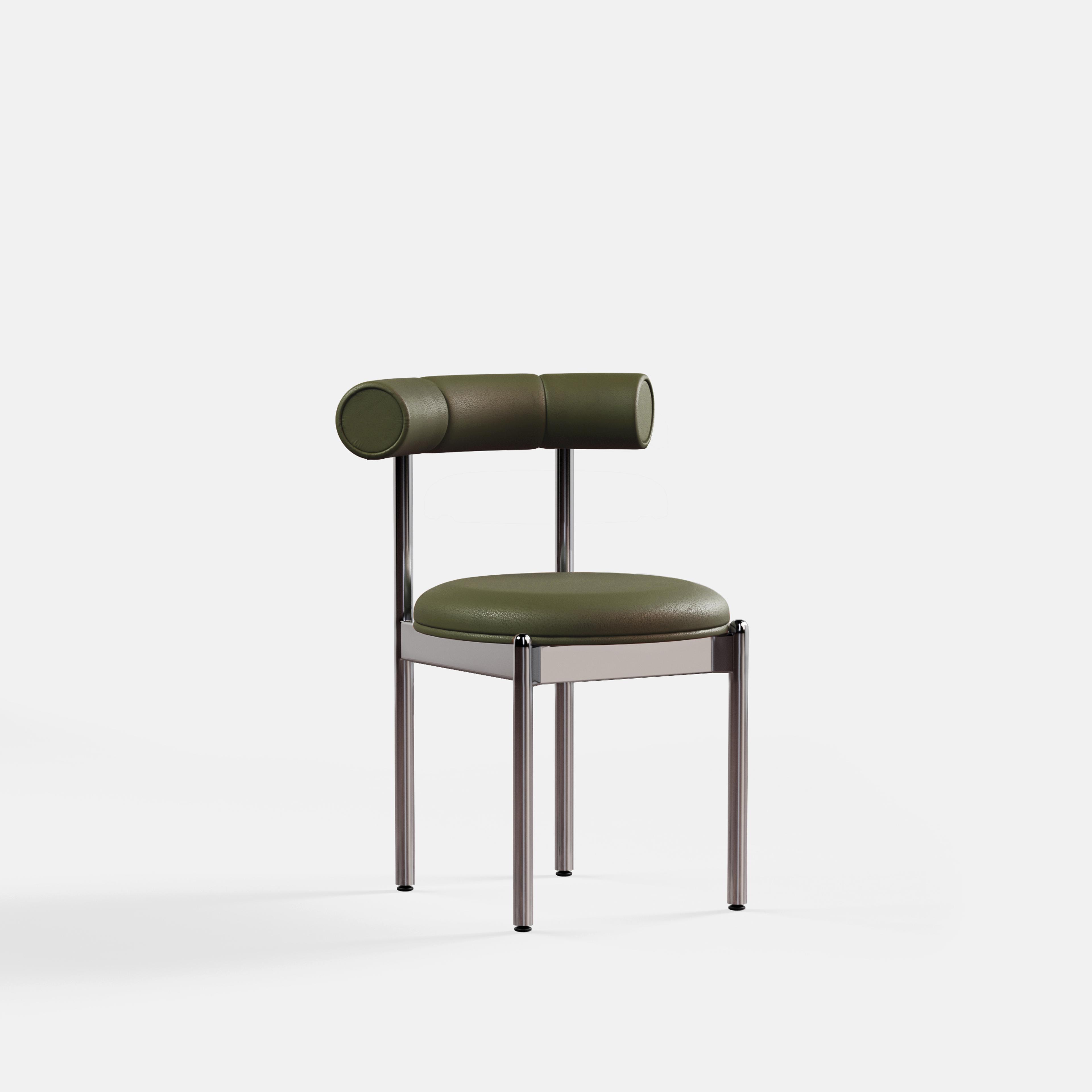 Amelia Side Chair - Variation 16