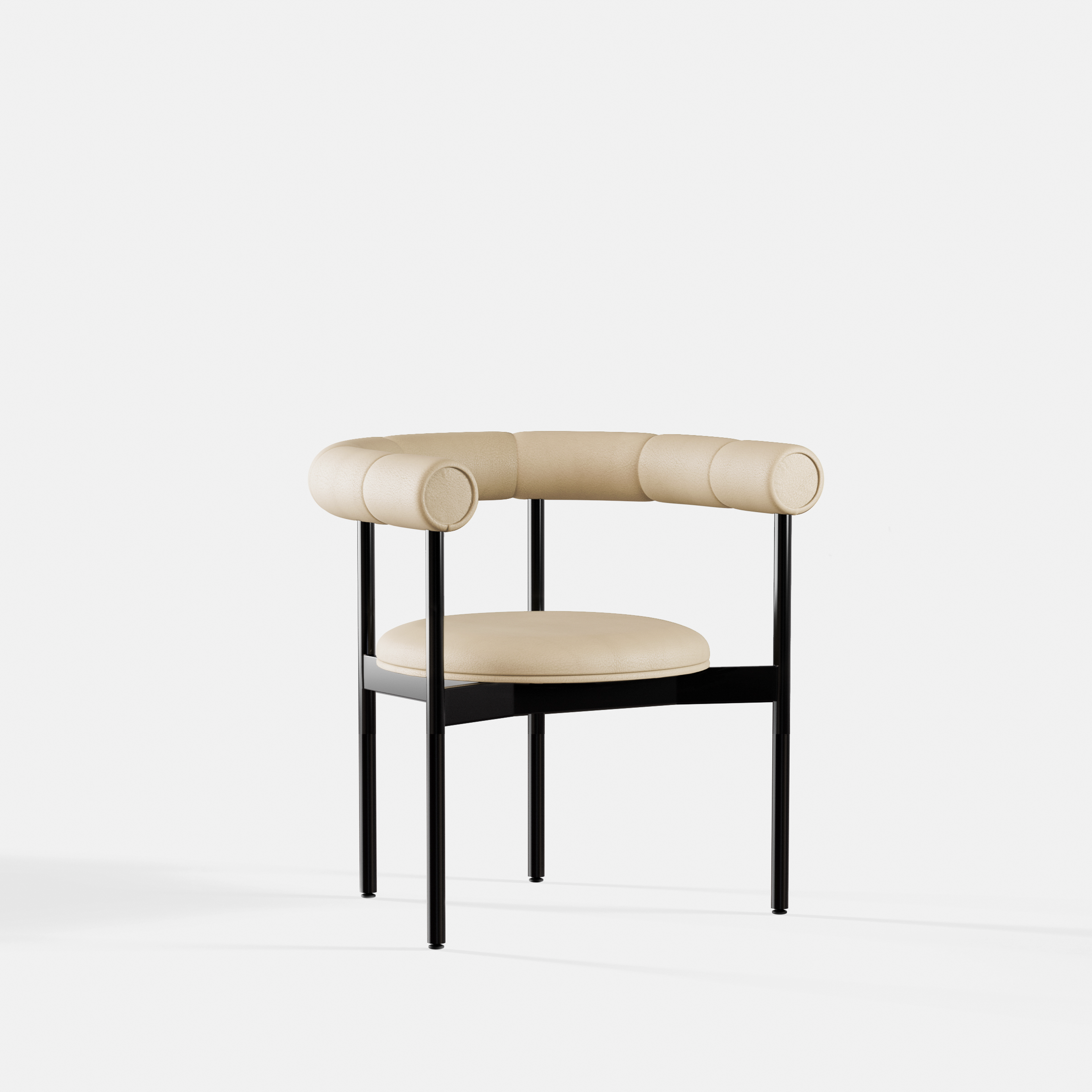 Amelia Armchair - Variation 2