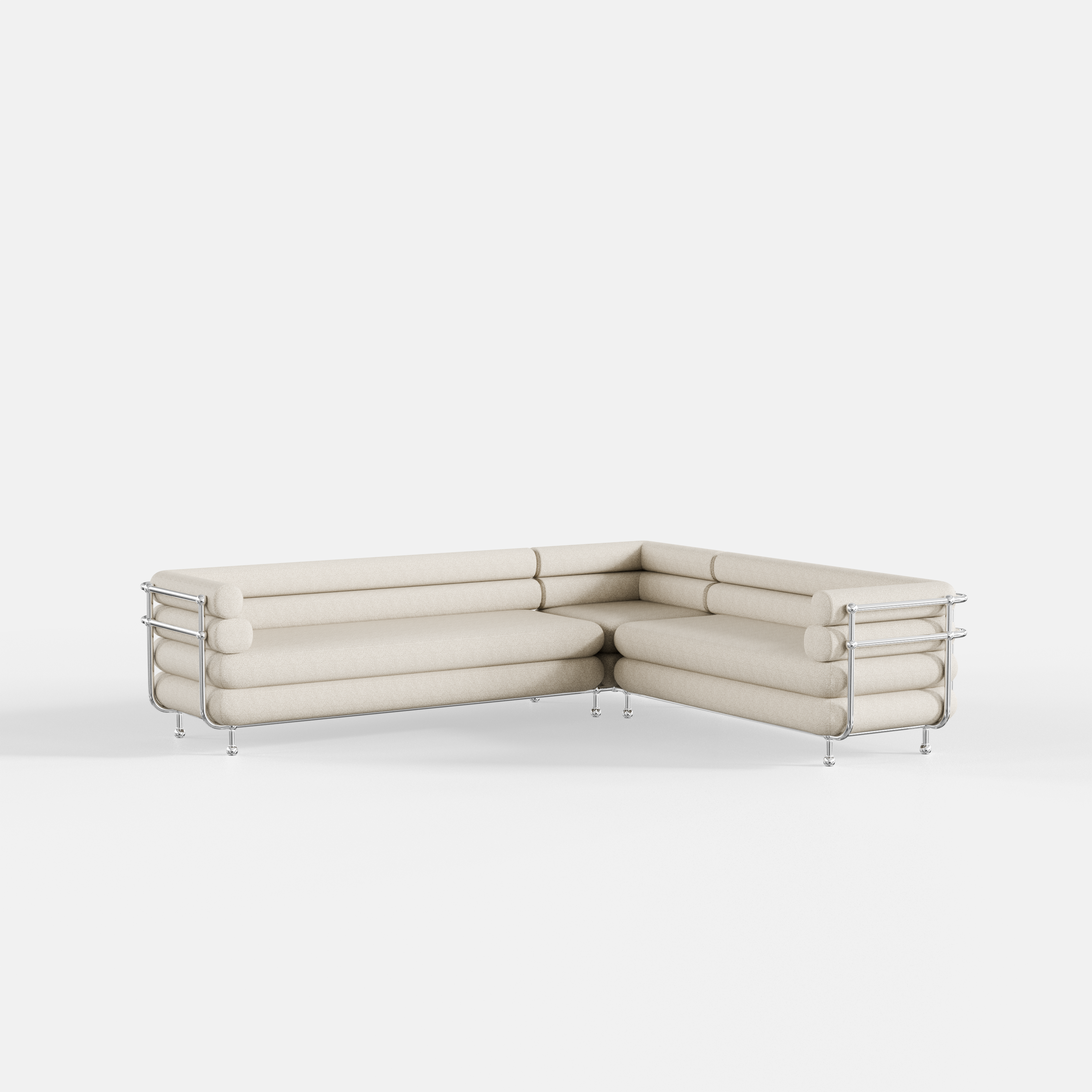 Junction L Sofa - Variation 2