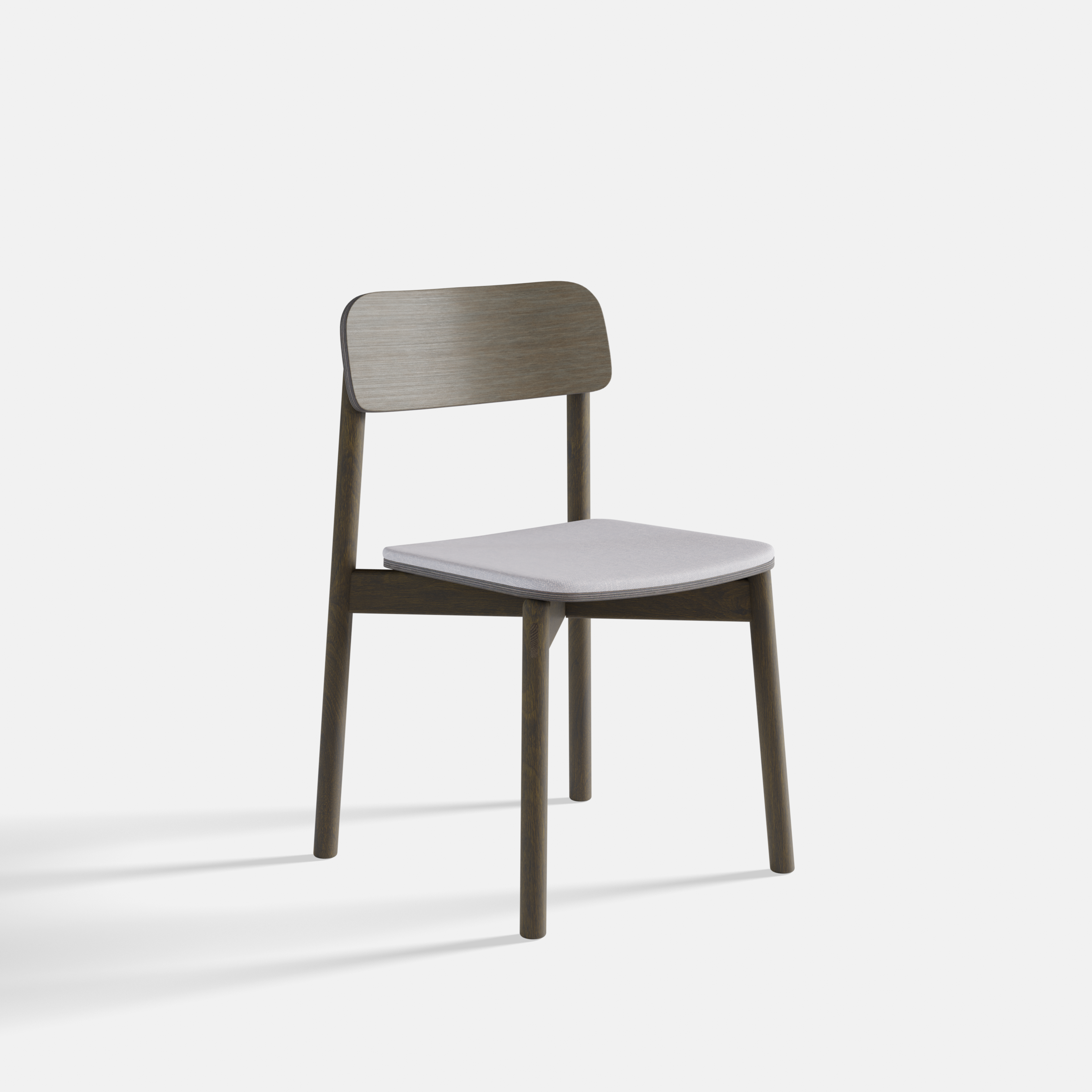 Jasny Side Chair - Variation 11