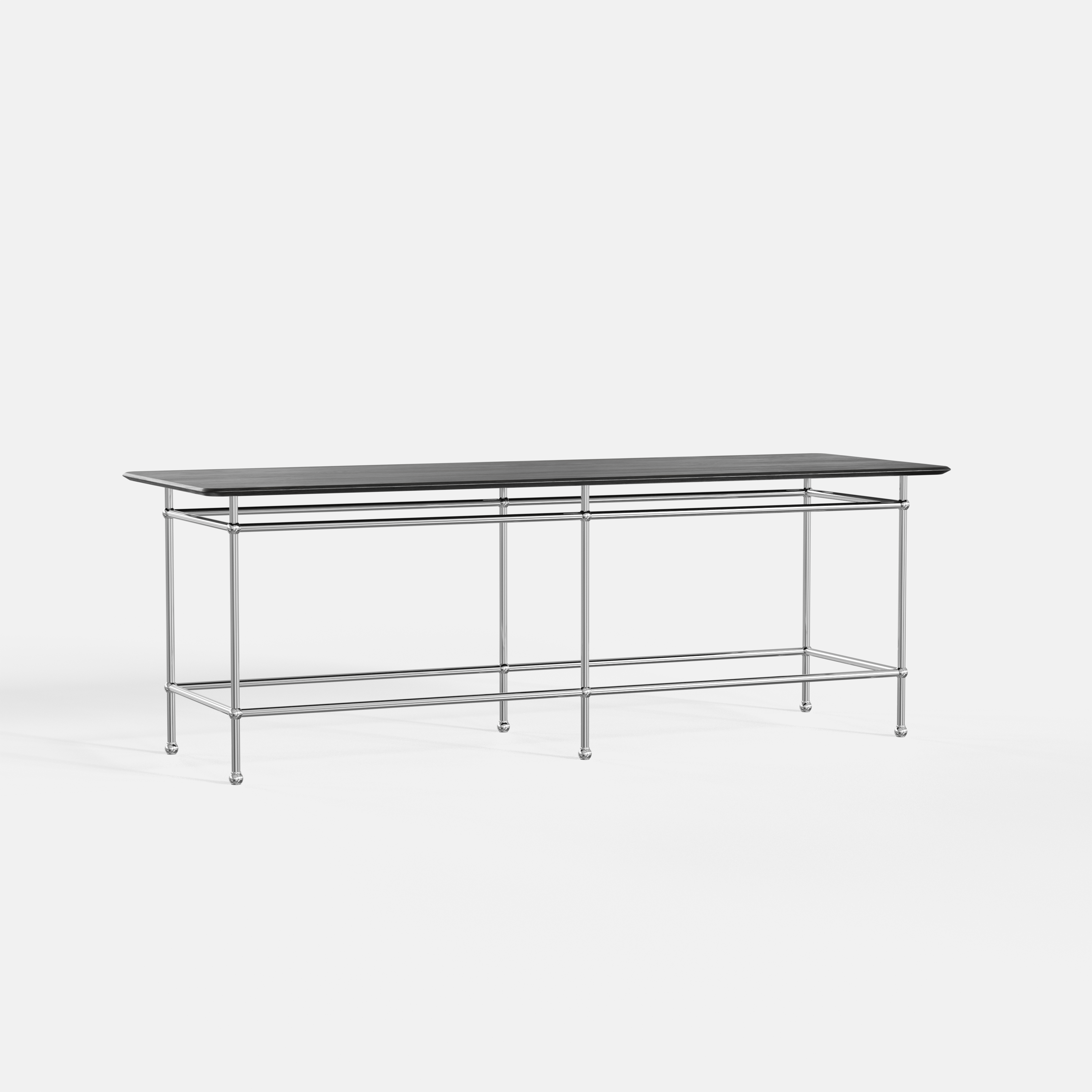 Junction High Dining Table - Variation 74