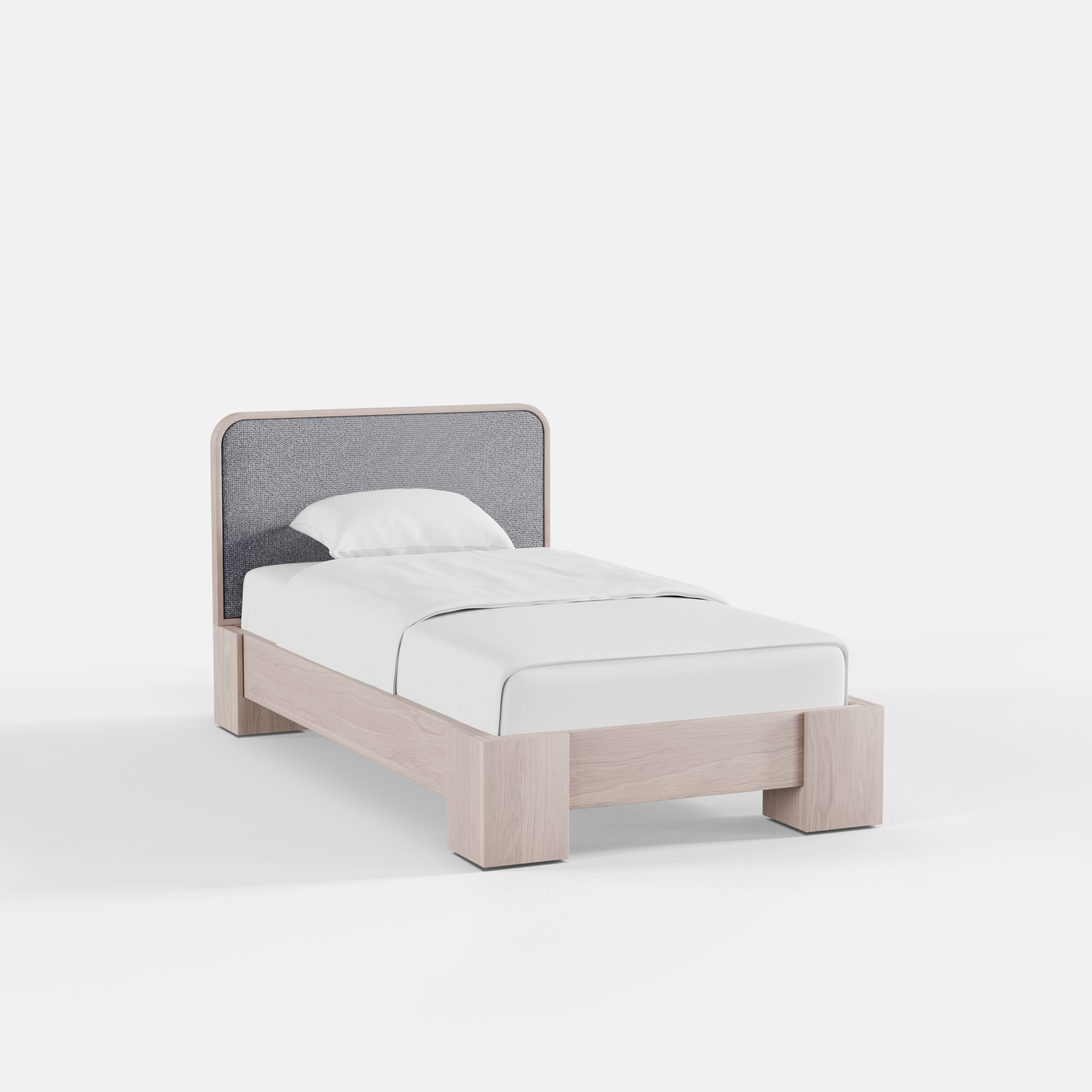 Blend Bed - Variation 9