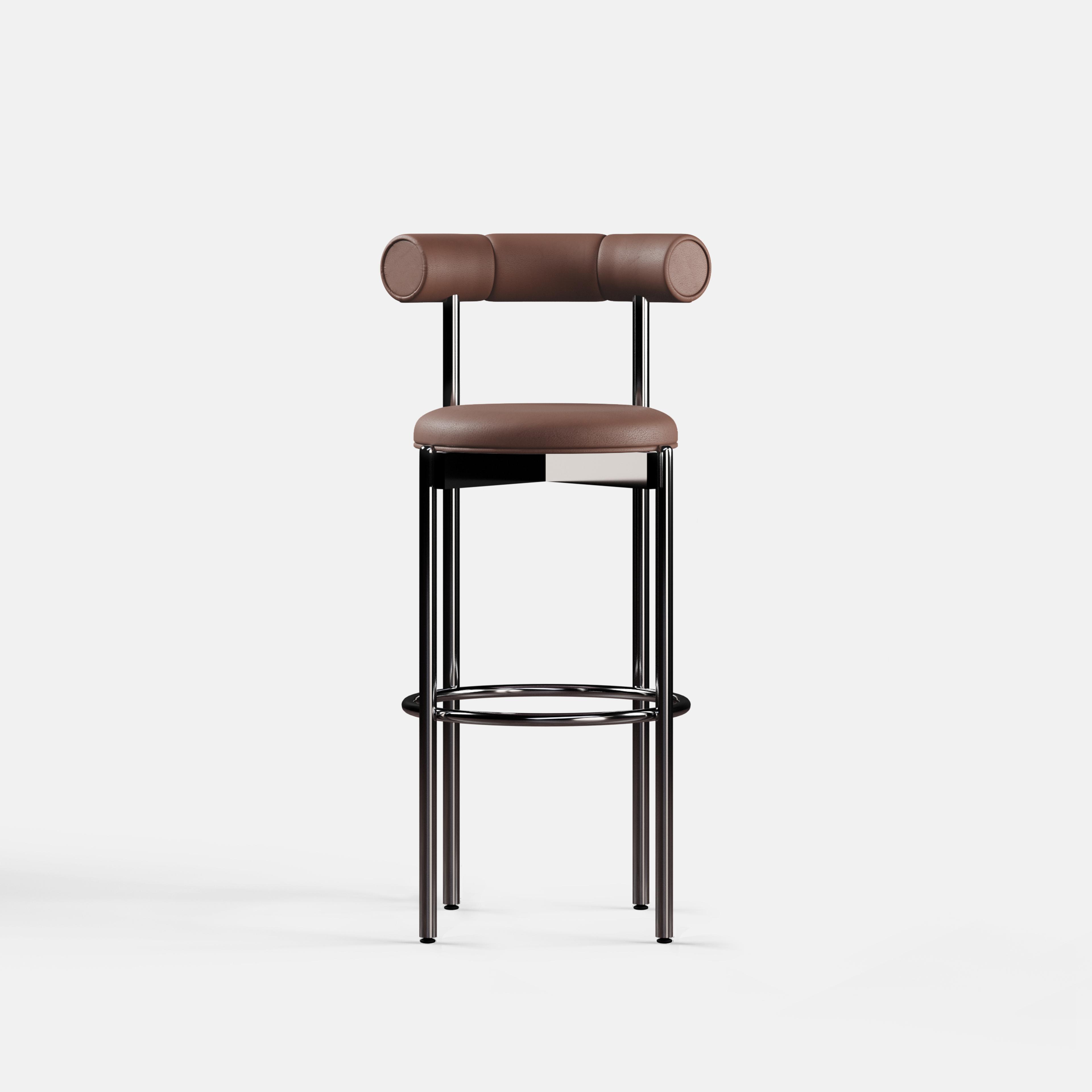 Amelia Barstool - Variation 47