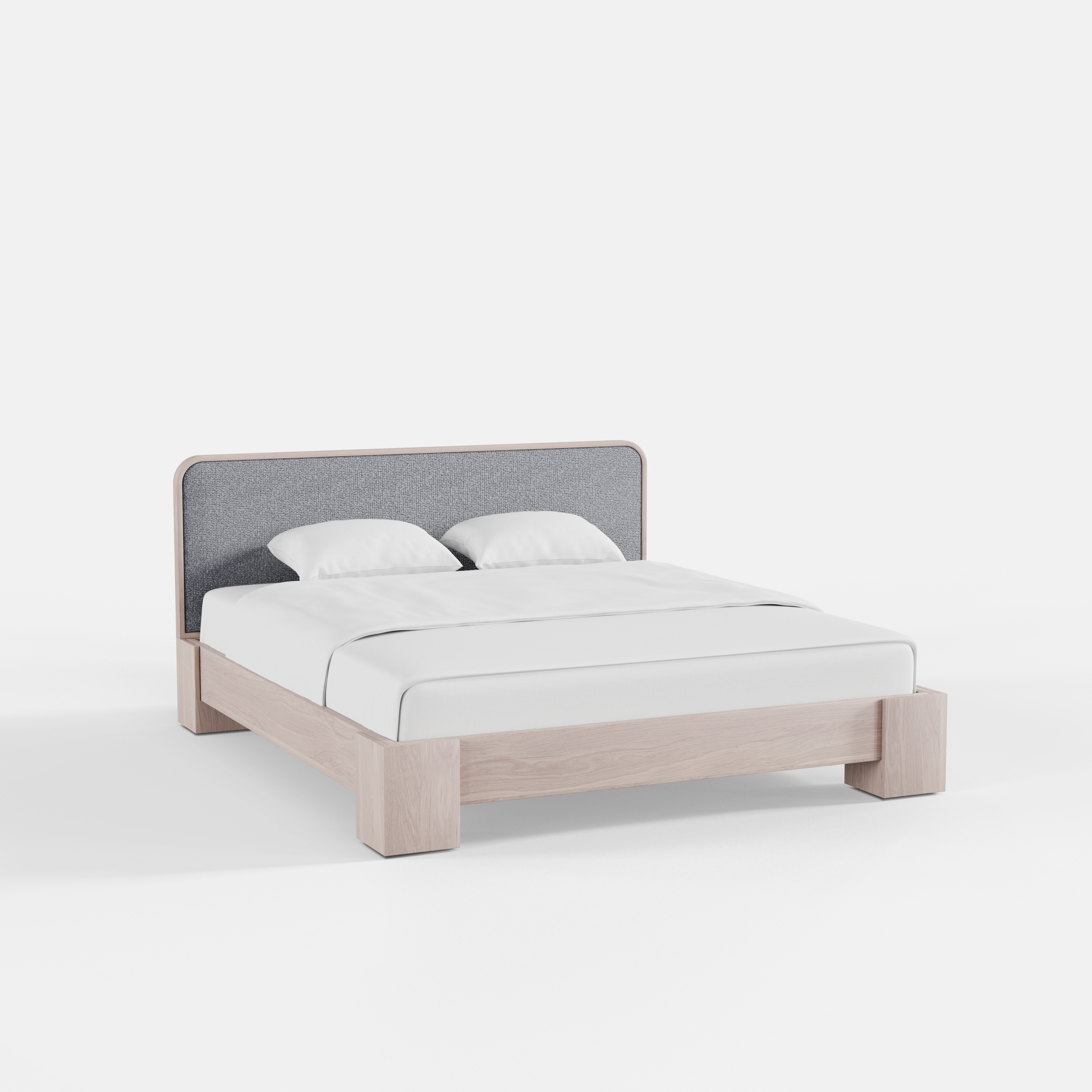 Blend Bed - Variation 38