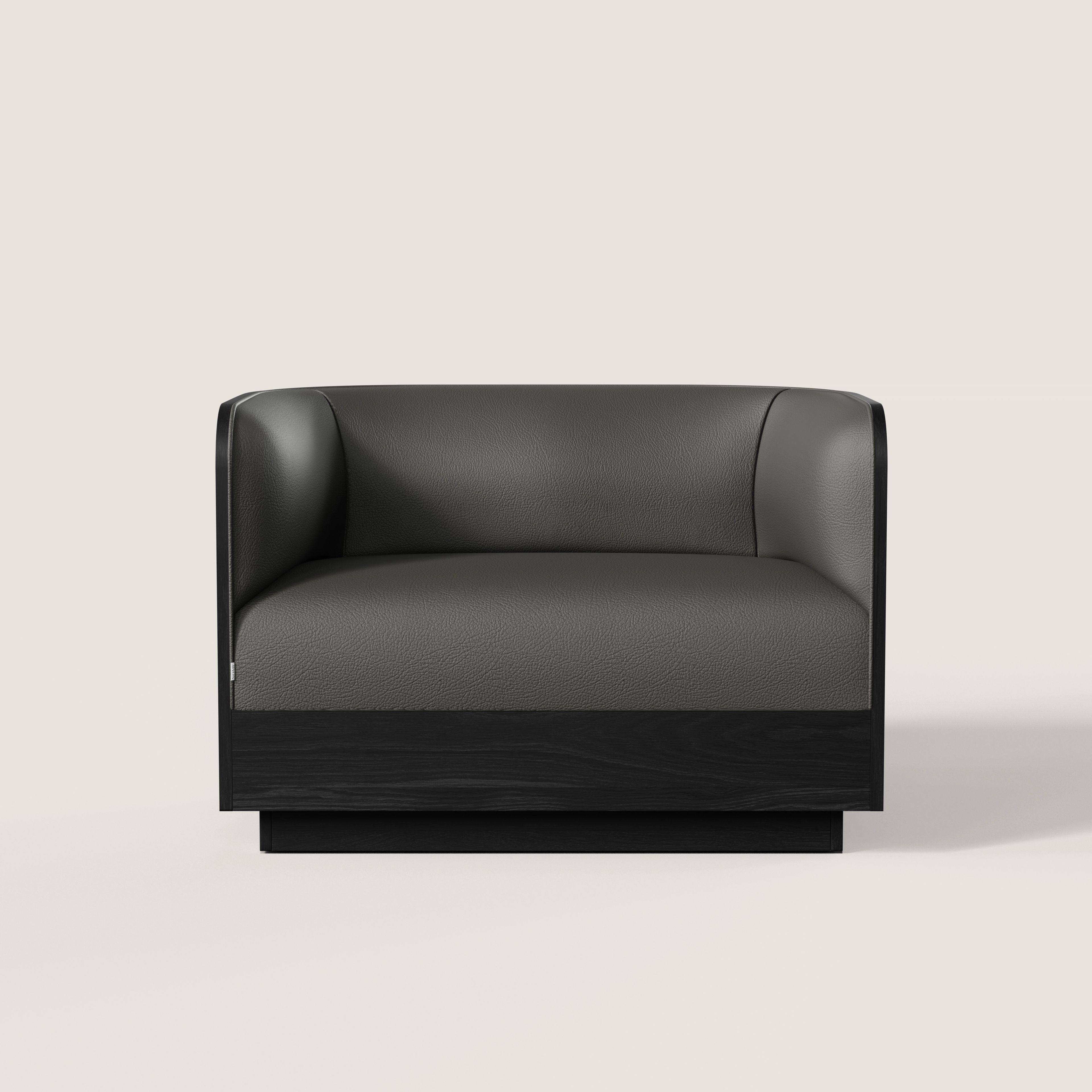 Gathering Sofa (1 Seater) - Variation 1