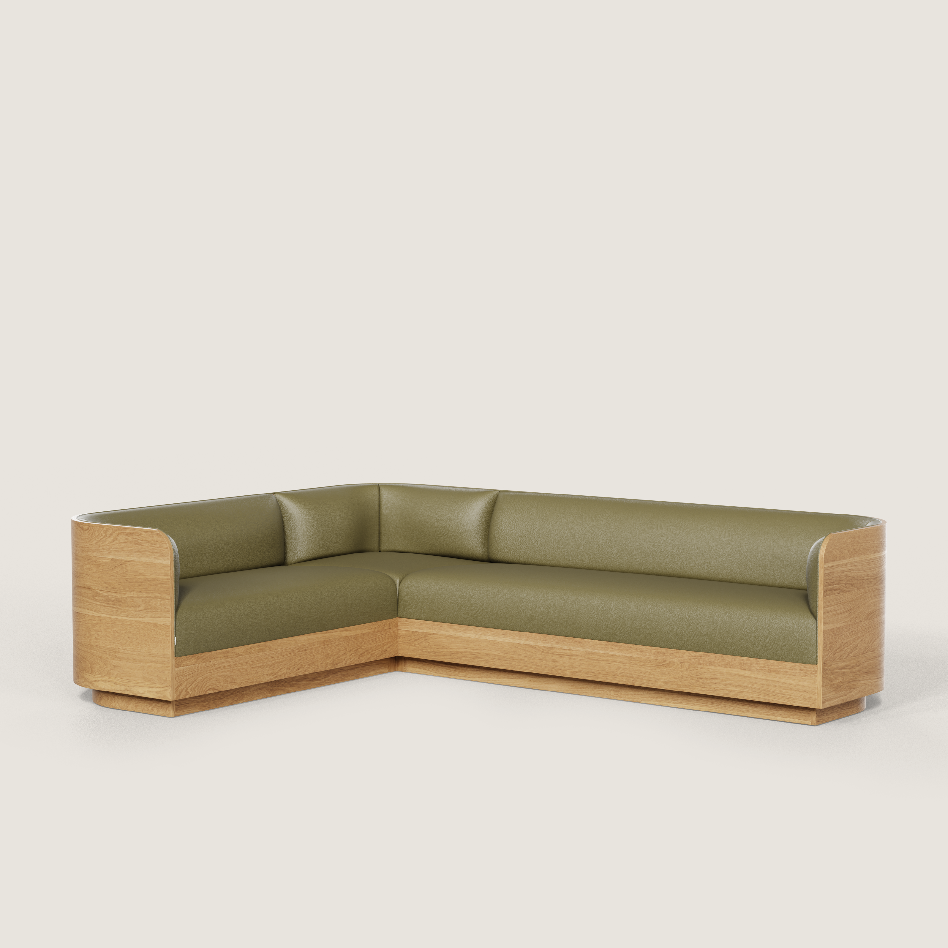 Gathering L Sofa - Variation 6