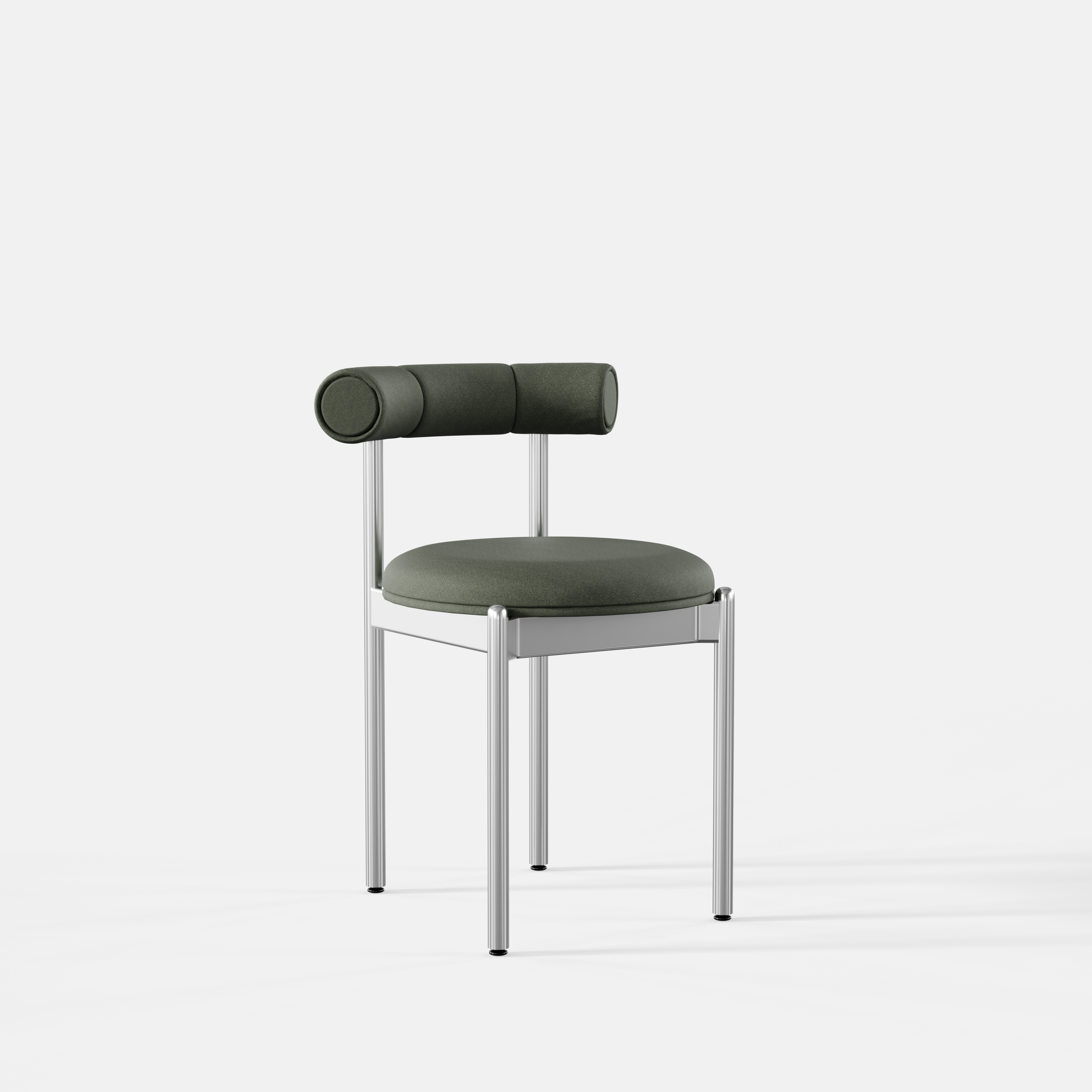 Amelia Outdoor Side Chair - Variation 6