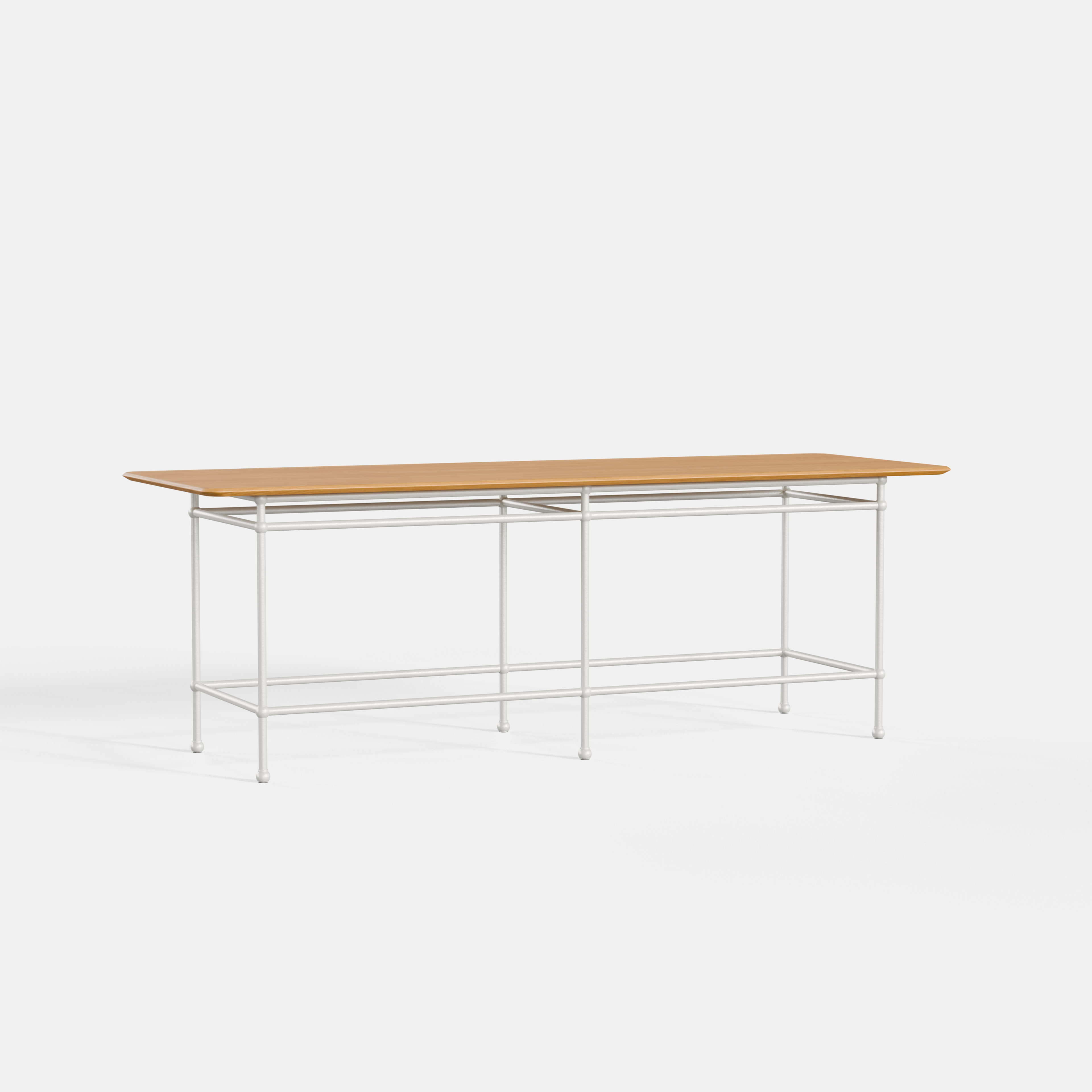 Junction High Dining Table - Variation 84