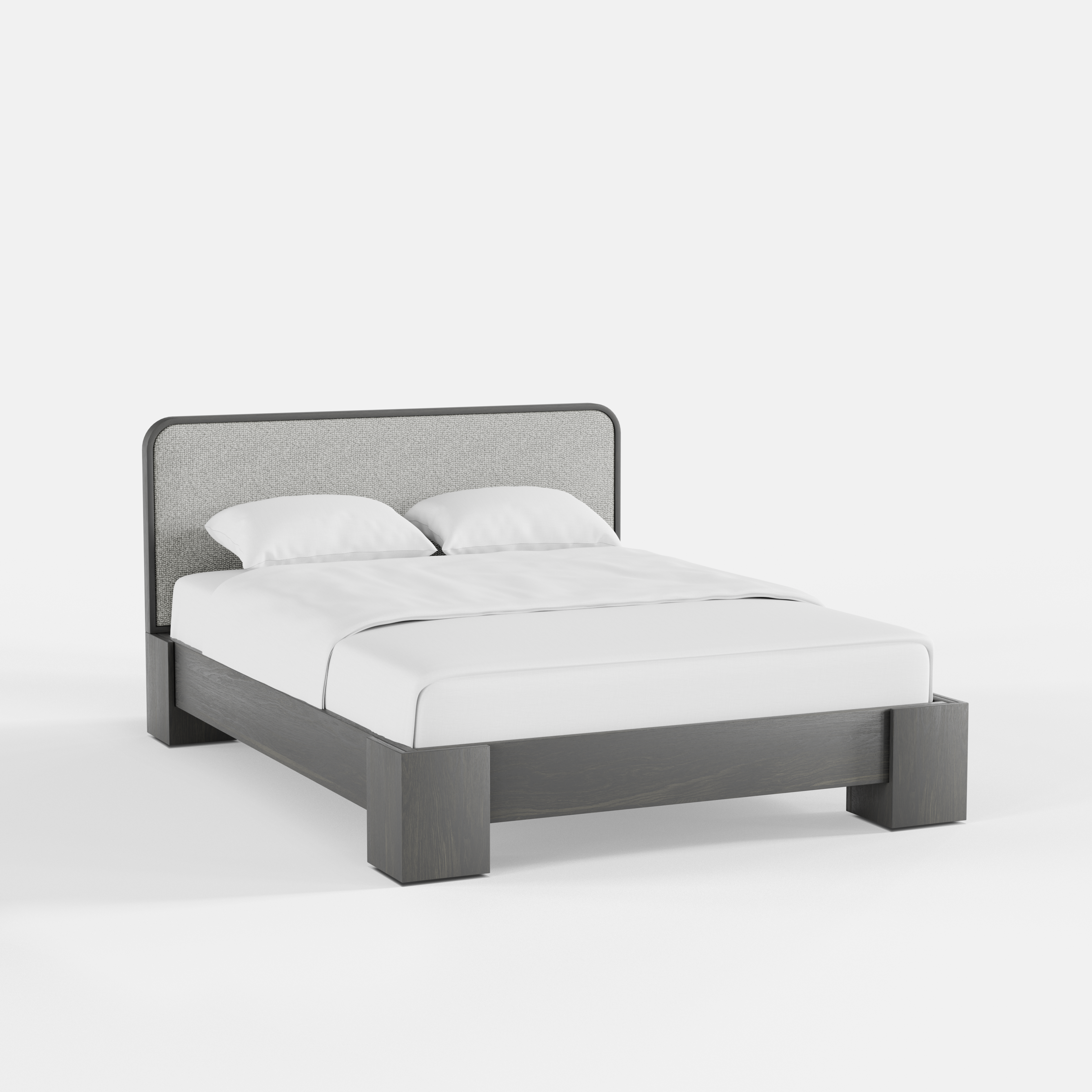Blend Bed - Variation 27