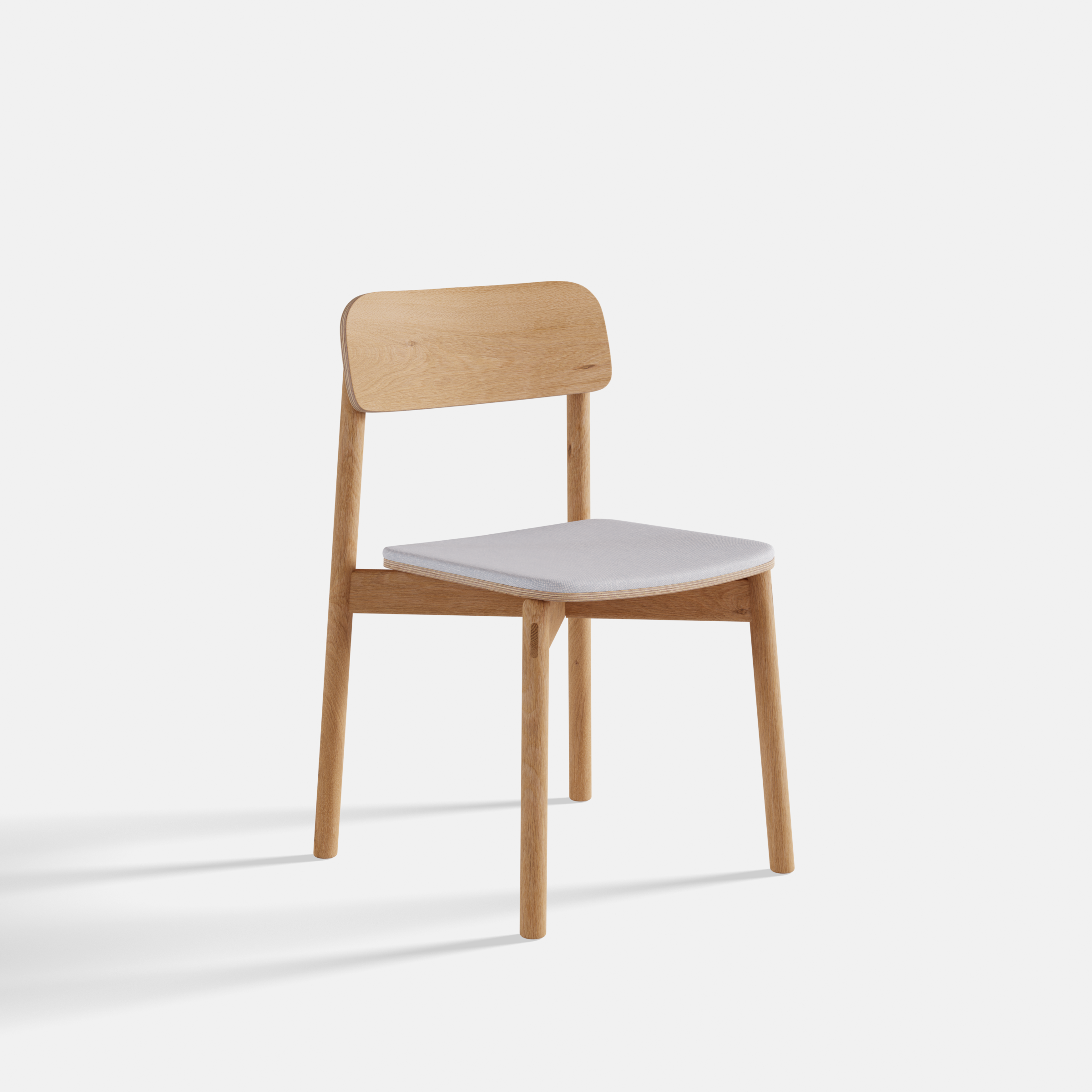 Jasny Side Chair - Variation 9