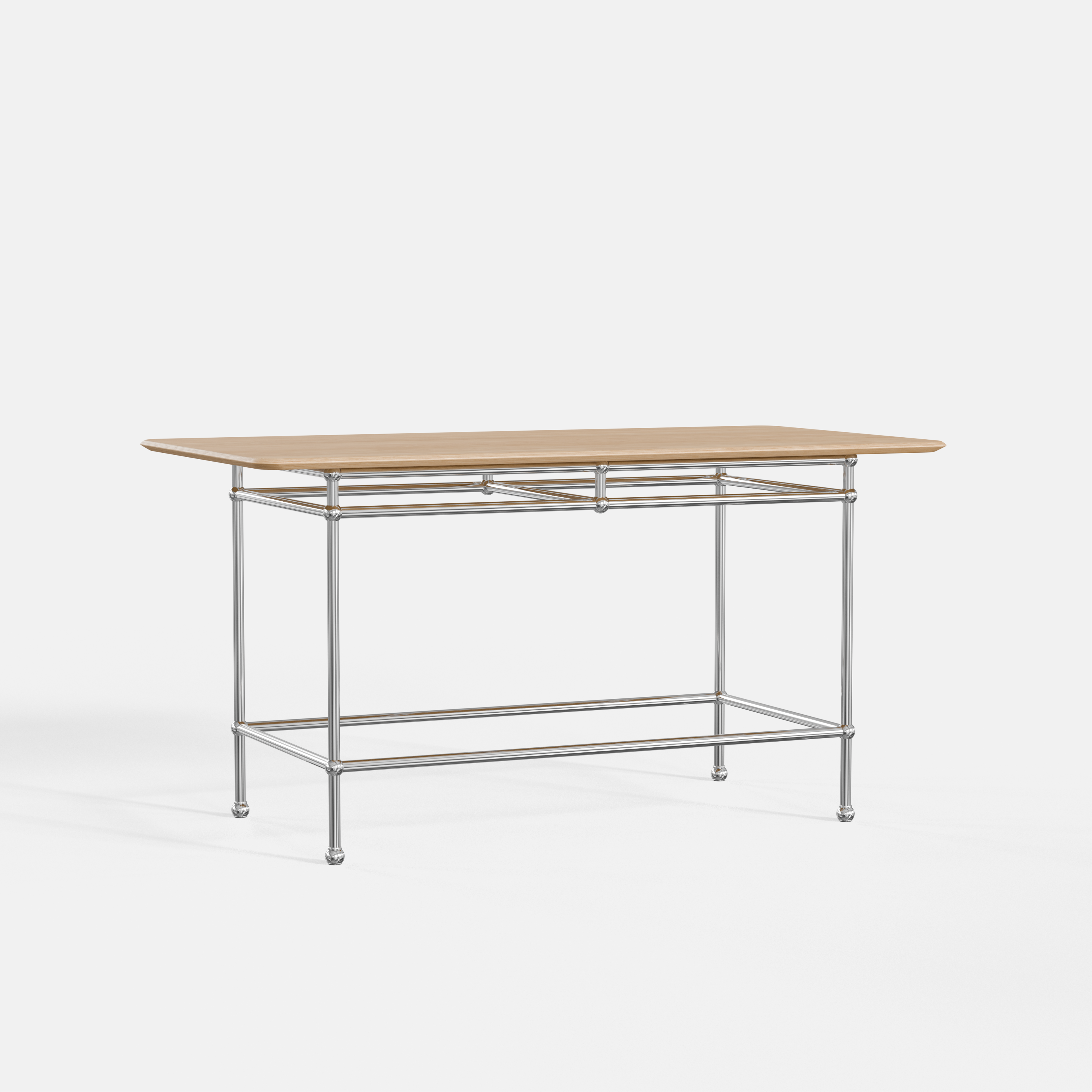 Junction High Dining Table - Variation 45