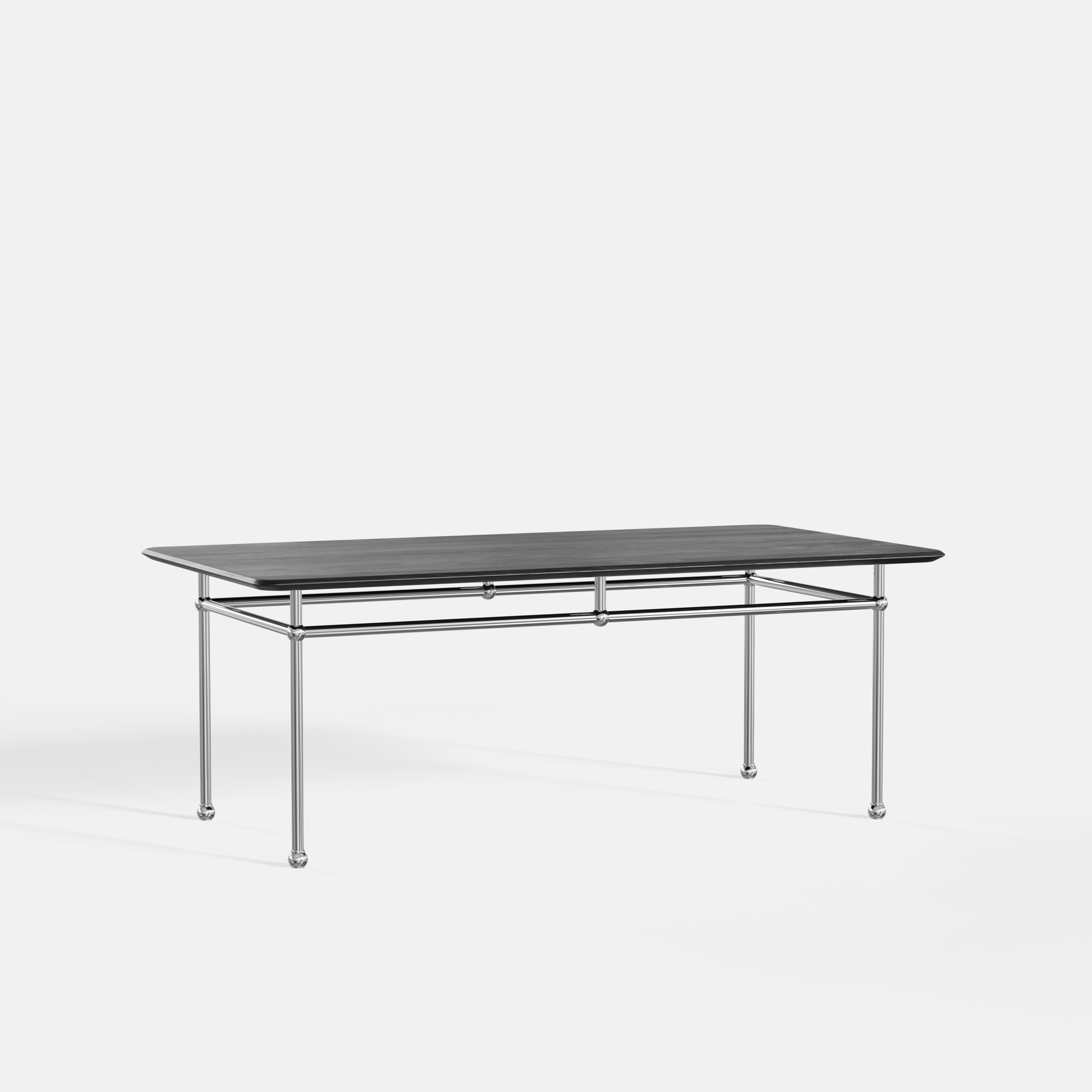 Junction Dining Table - Variation 4