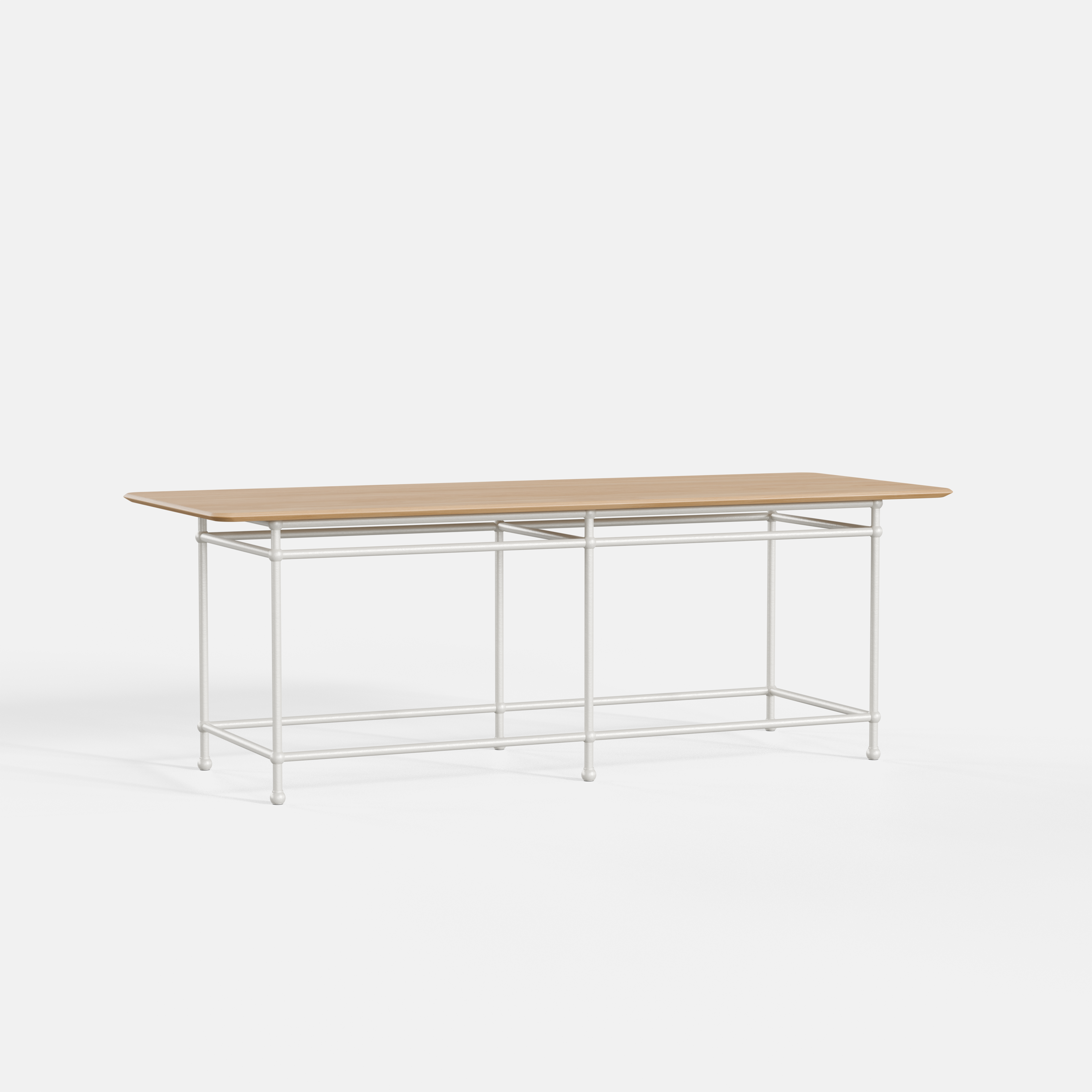 Junction High Dining Table - Variation 27