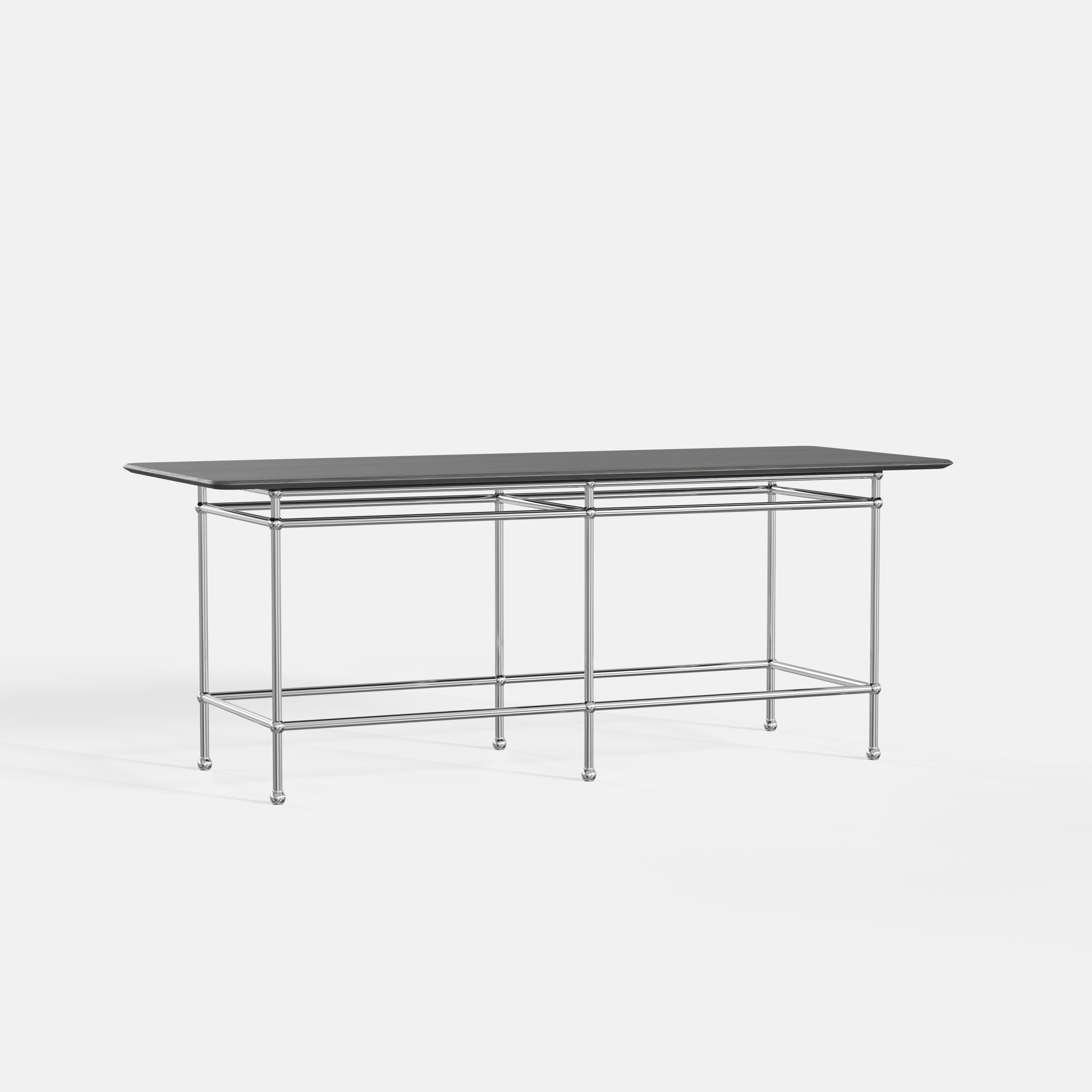 Junction High Dining Table - Variation 58