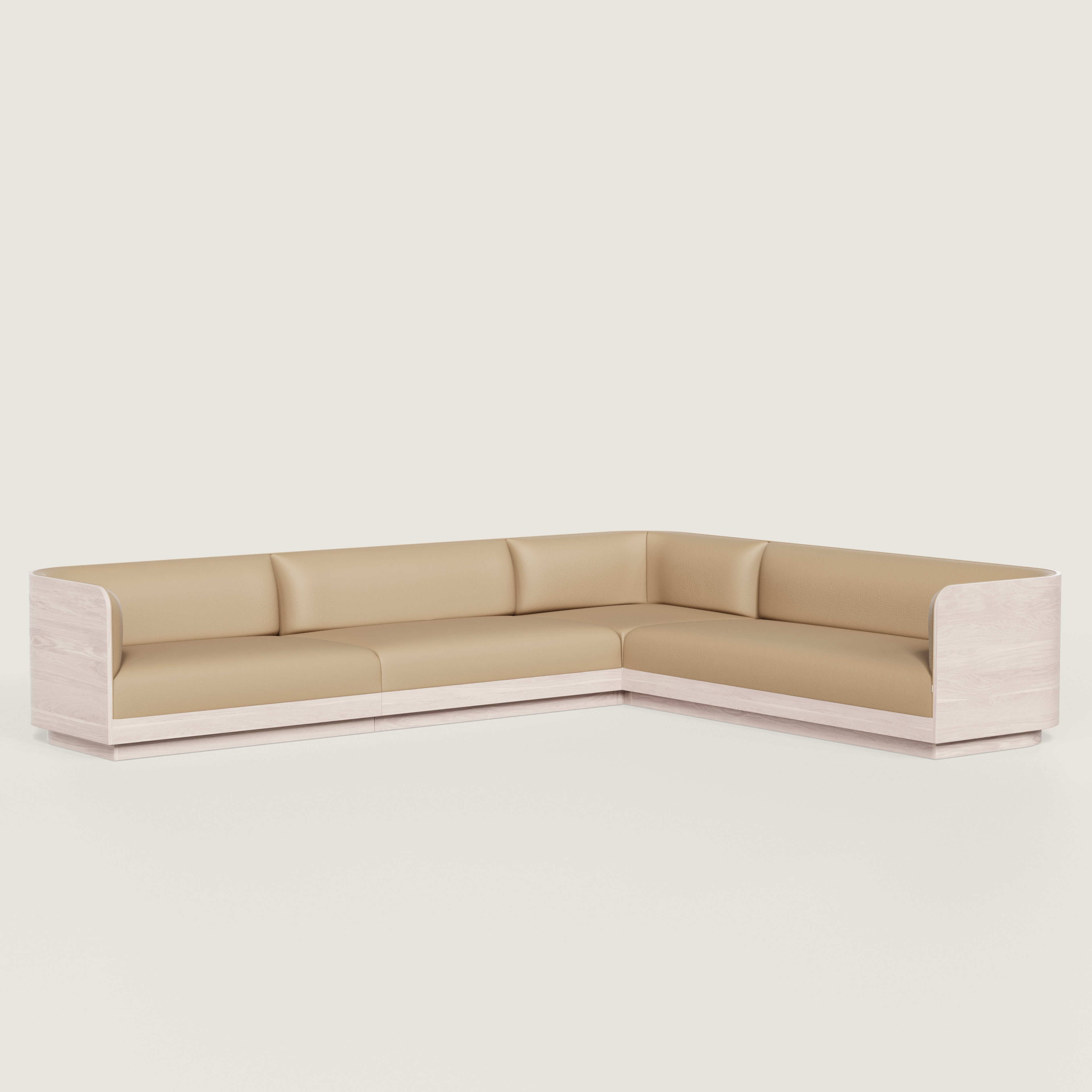 Gathering L Sofa - Variation 107