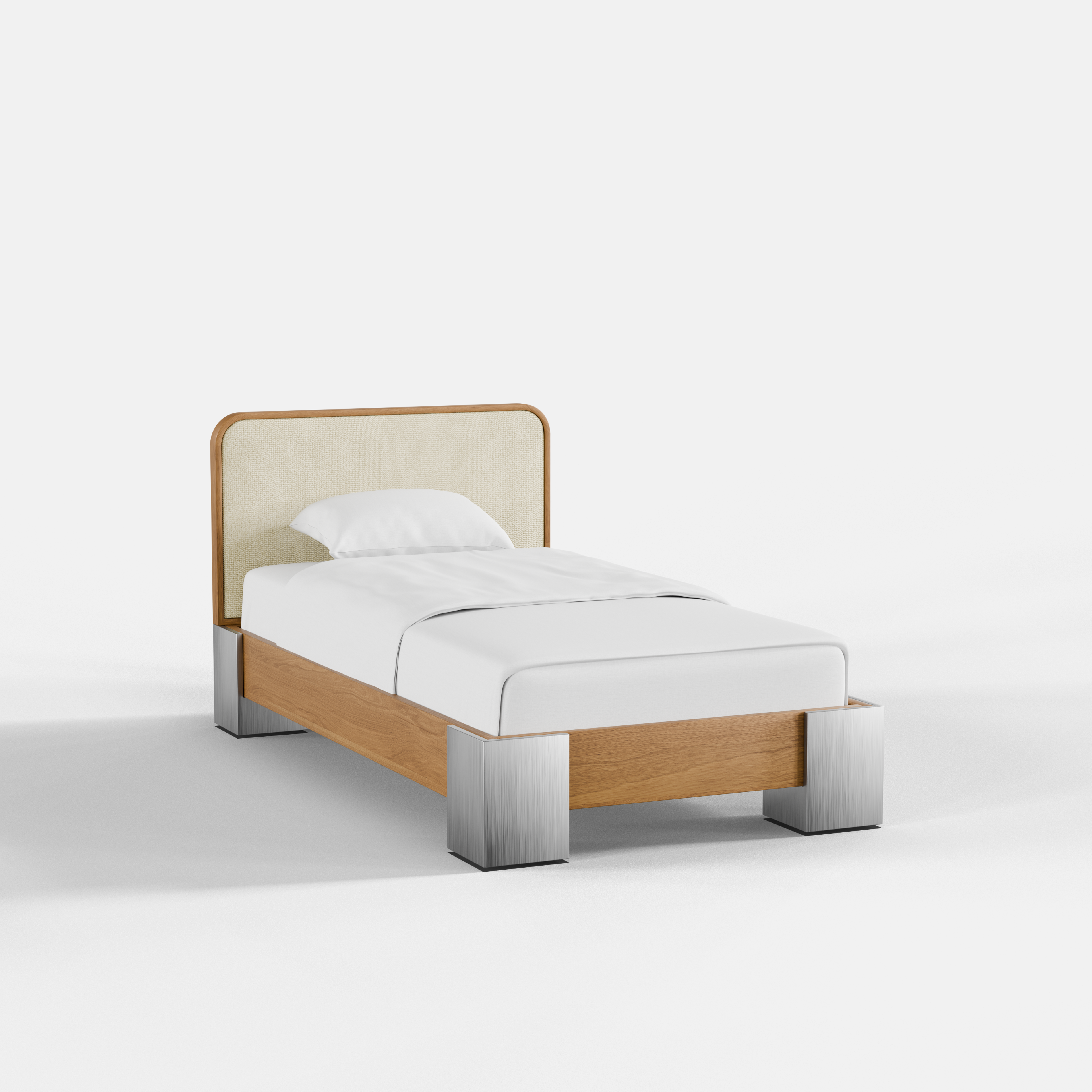 Blend Bed - Variation 1