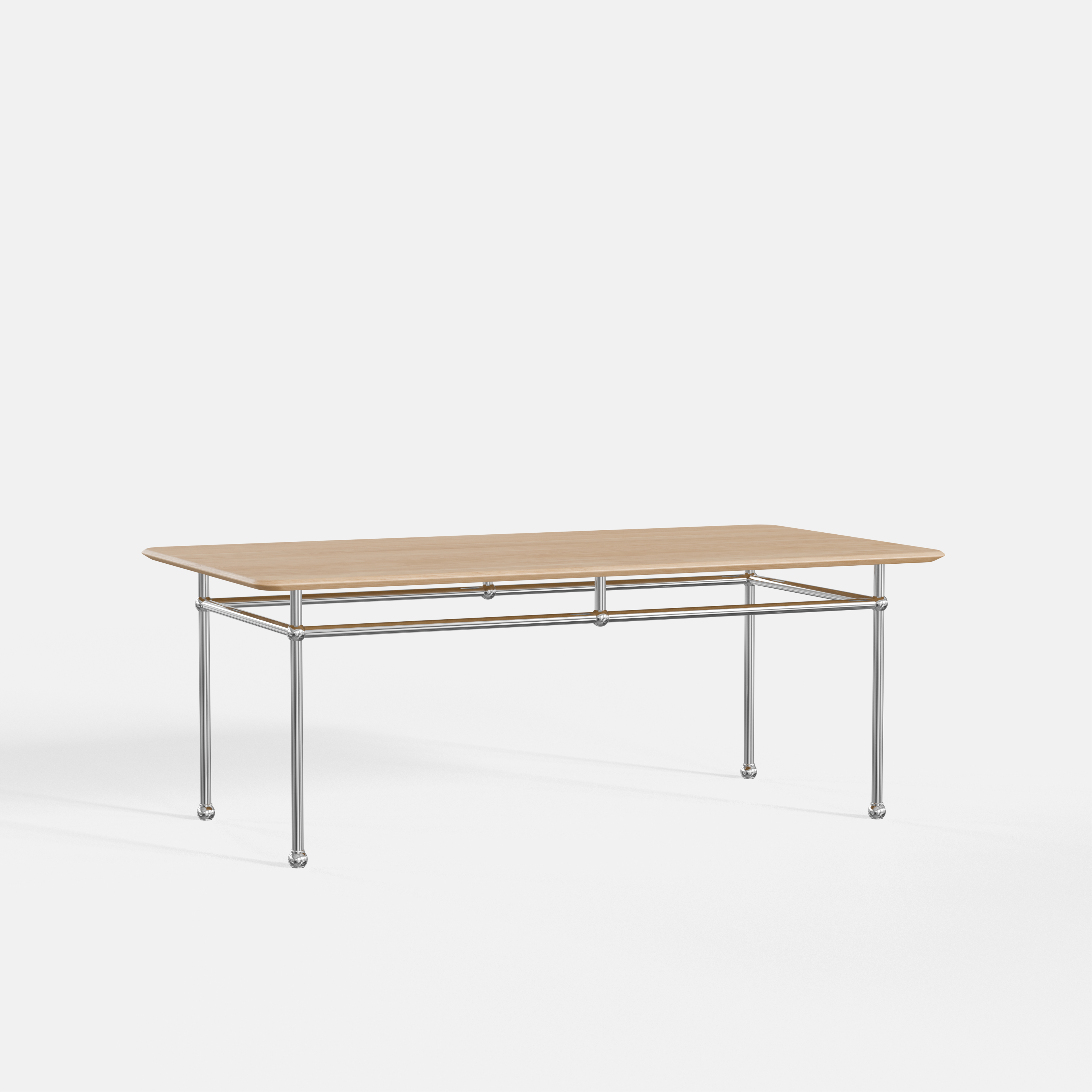 Junction Dining Table - Variation 3
