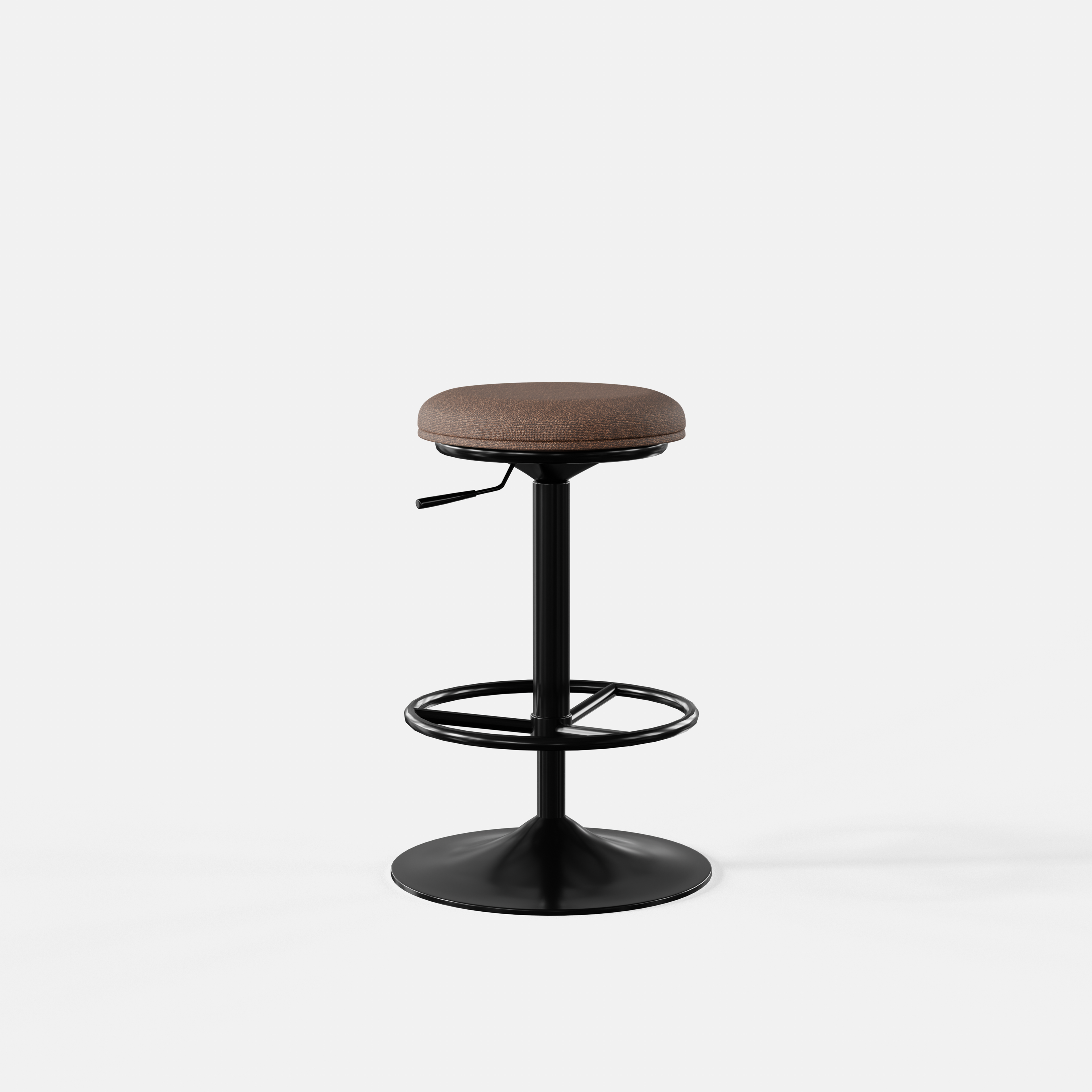 Amelia Swivel Stool - Variation 98