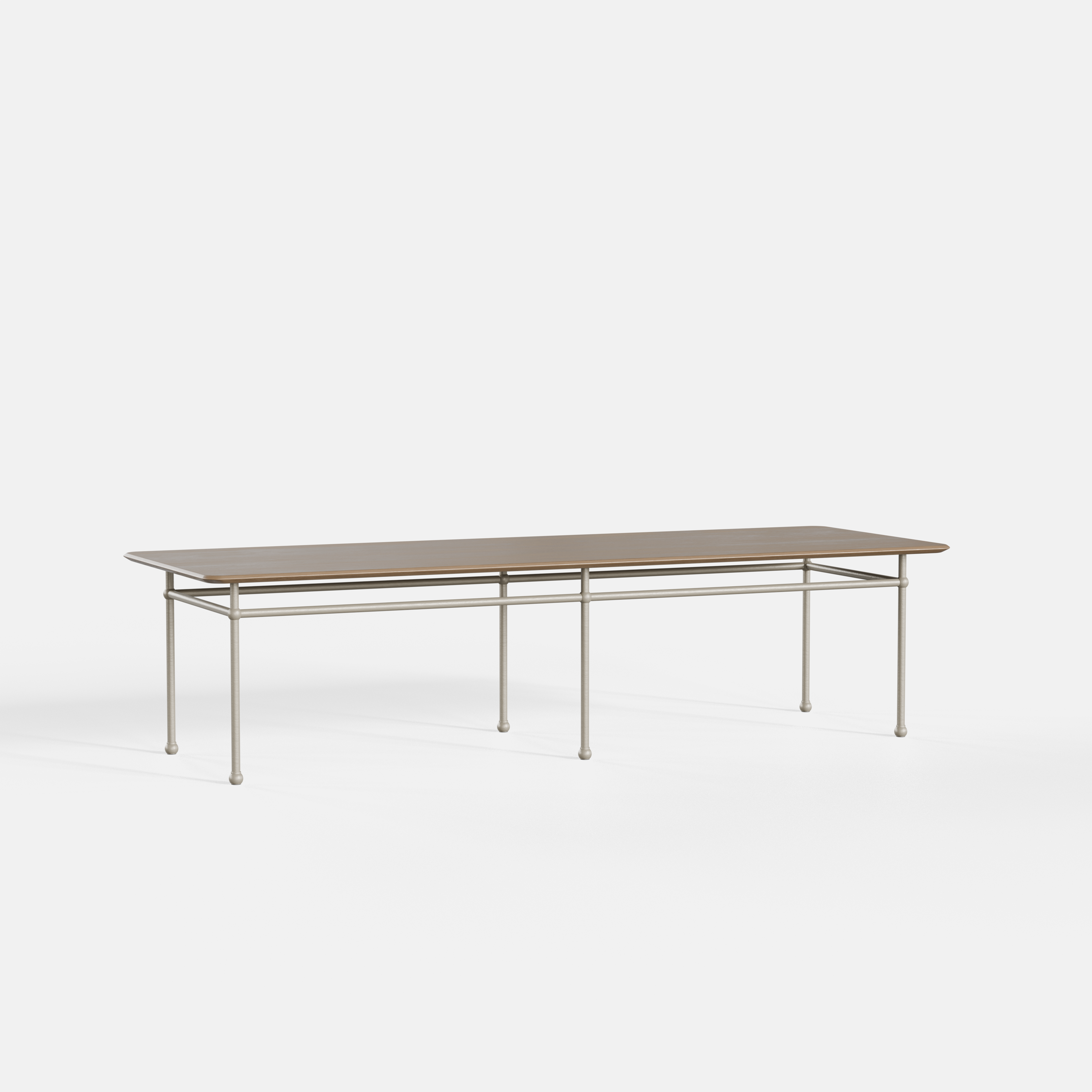 Junction Dining Table - Variation 39
