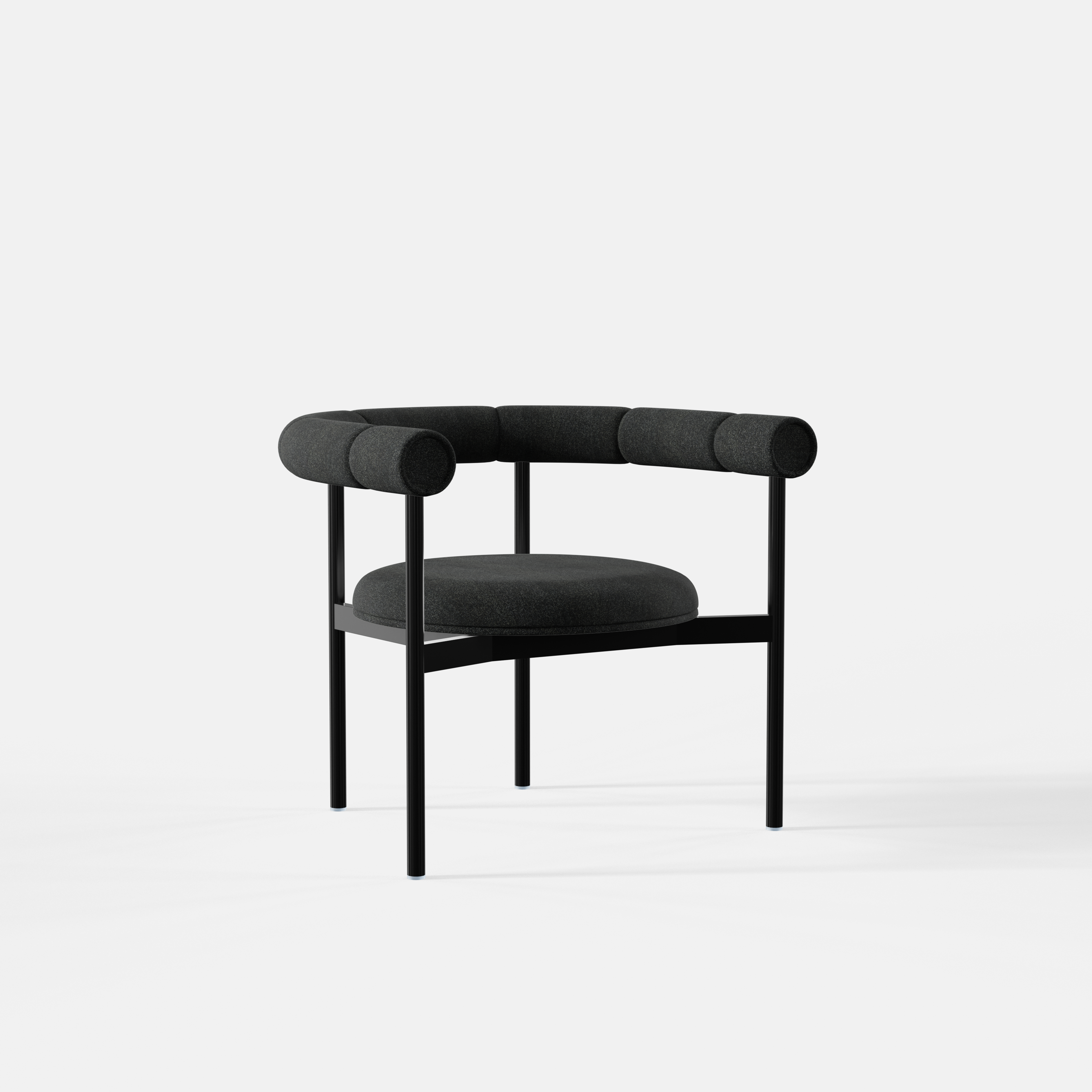 Amelia Outdoor Lounge - Variation 7