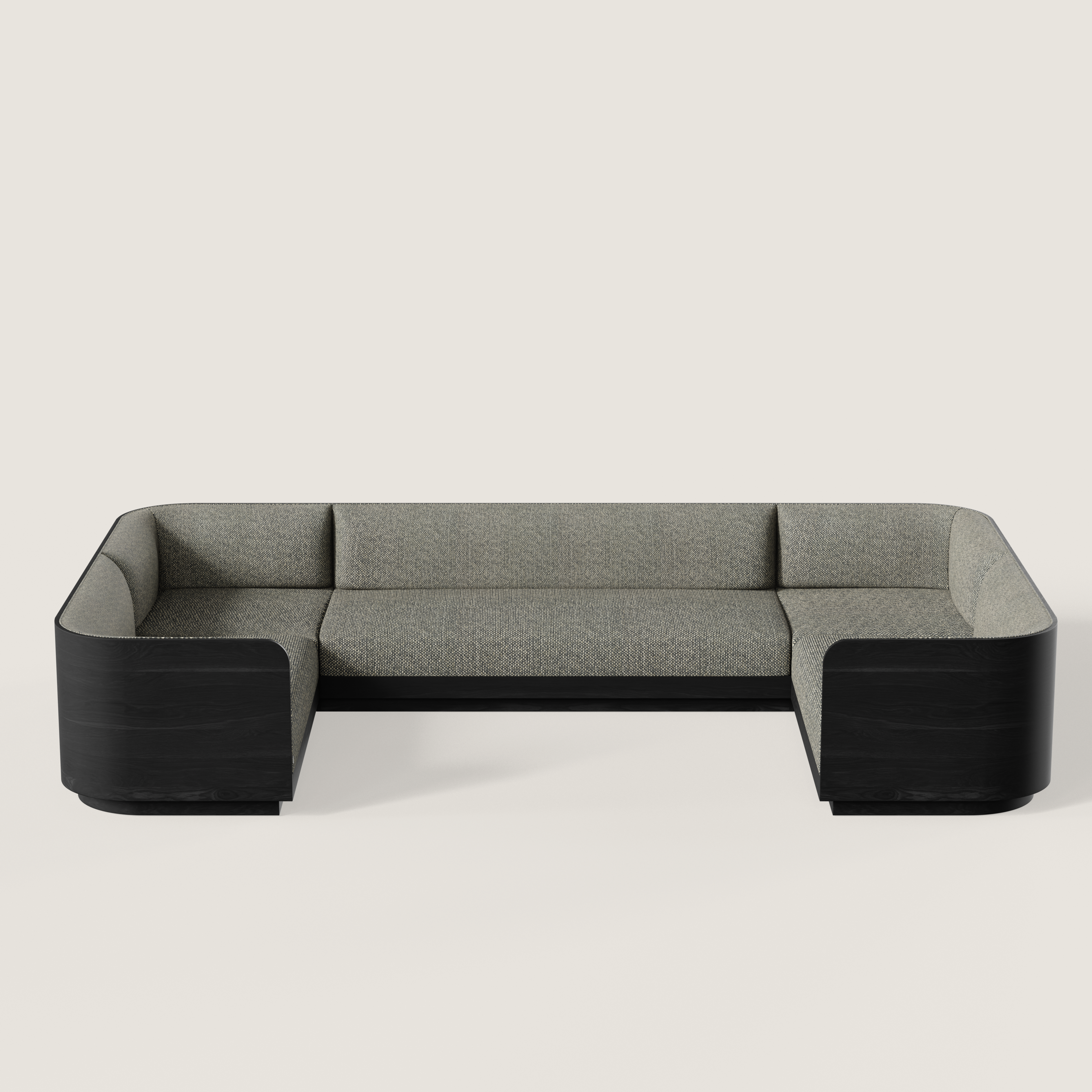 Gathering U Sofa - Variation 38