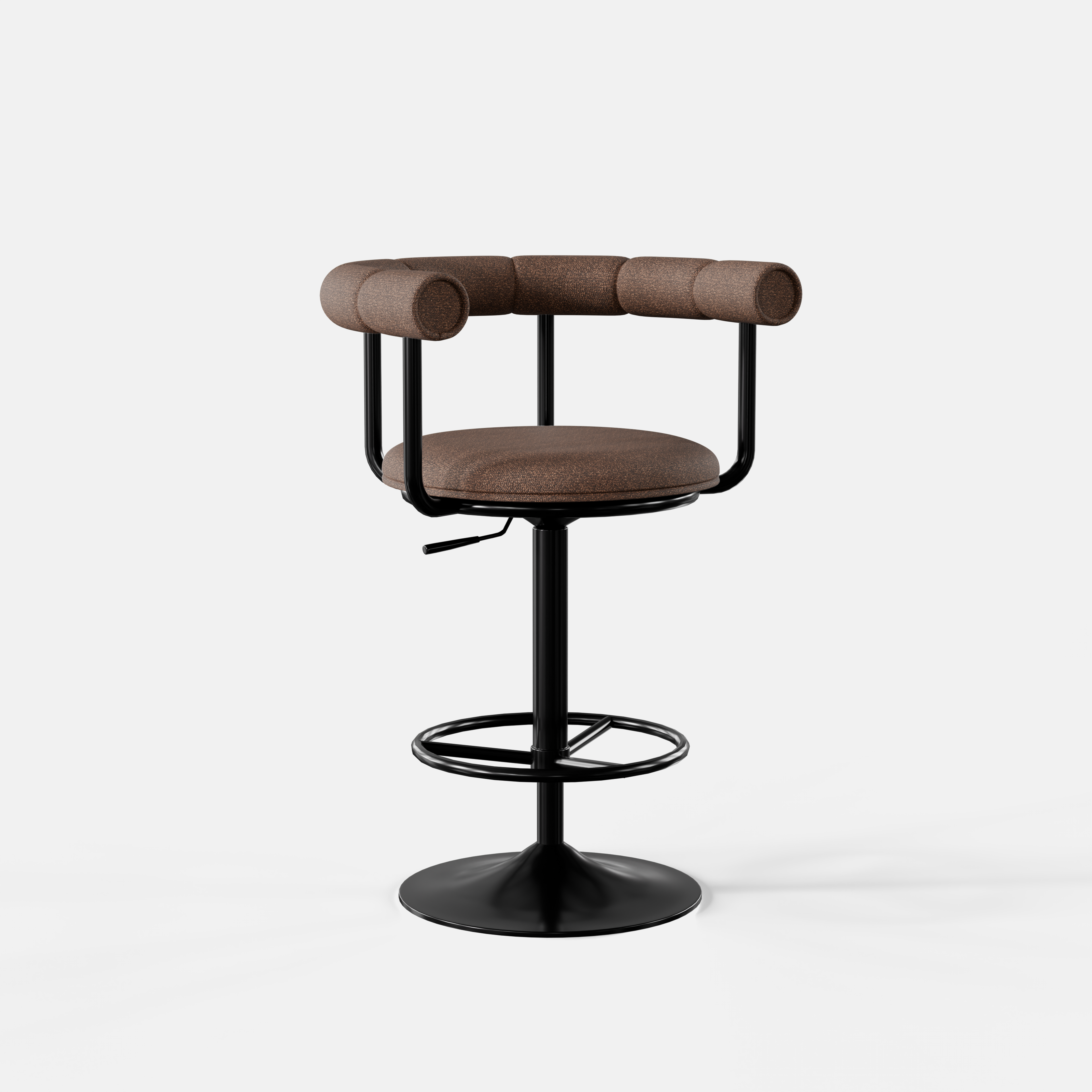 Amelia Swivel Stool - Variation 52