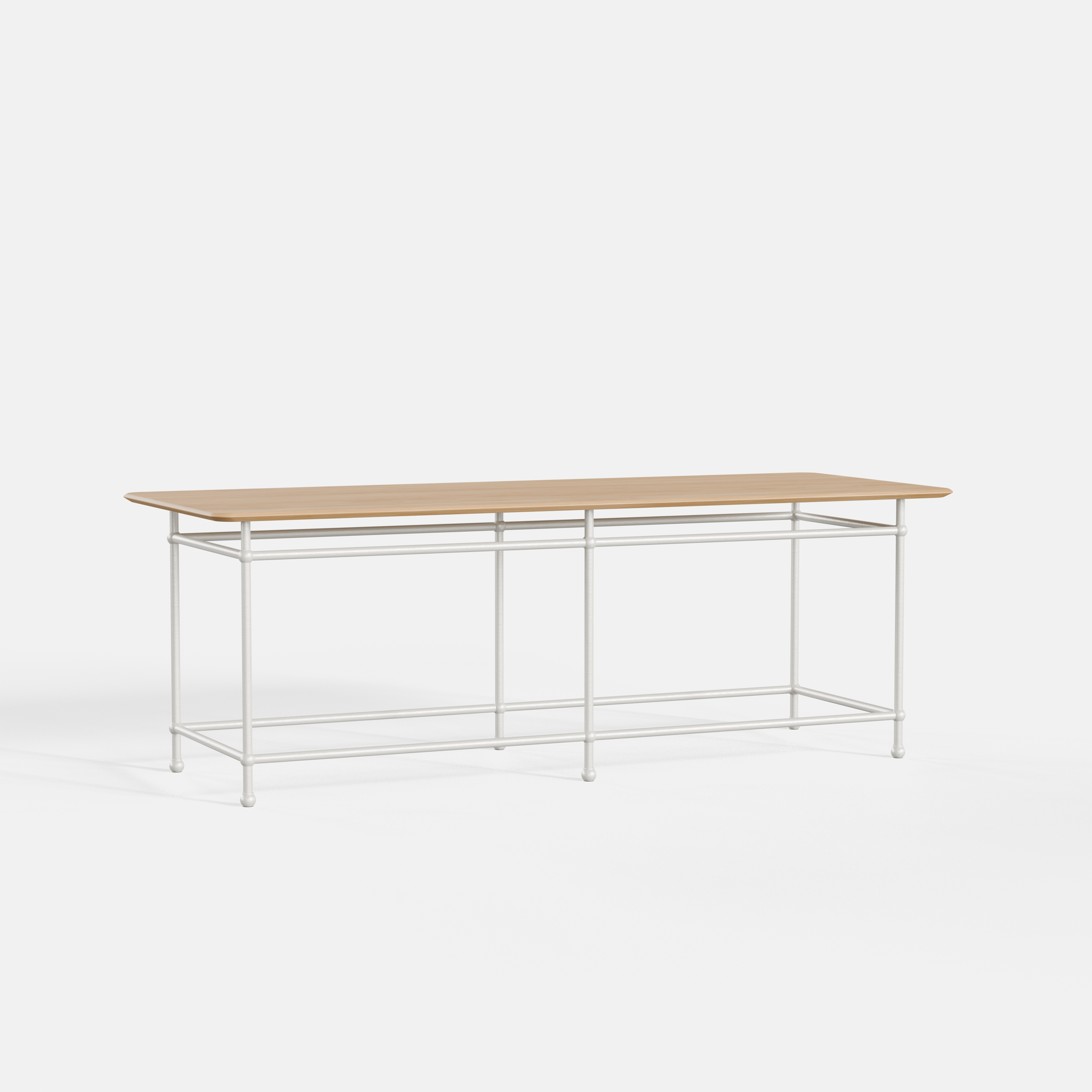 Junction High Dining Table - Variation 27