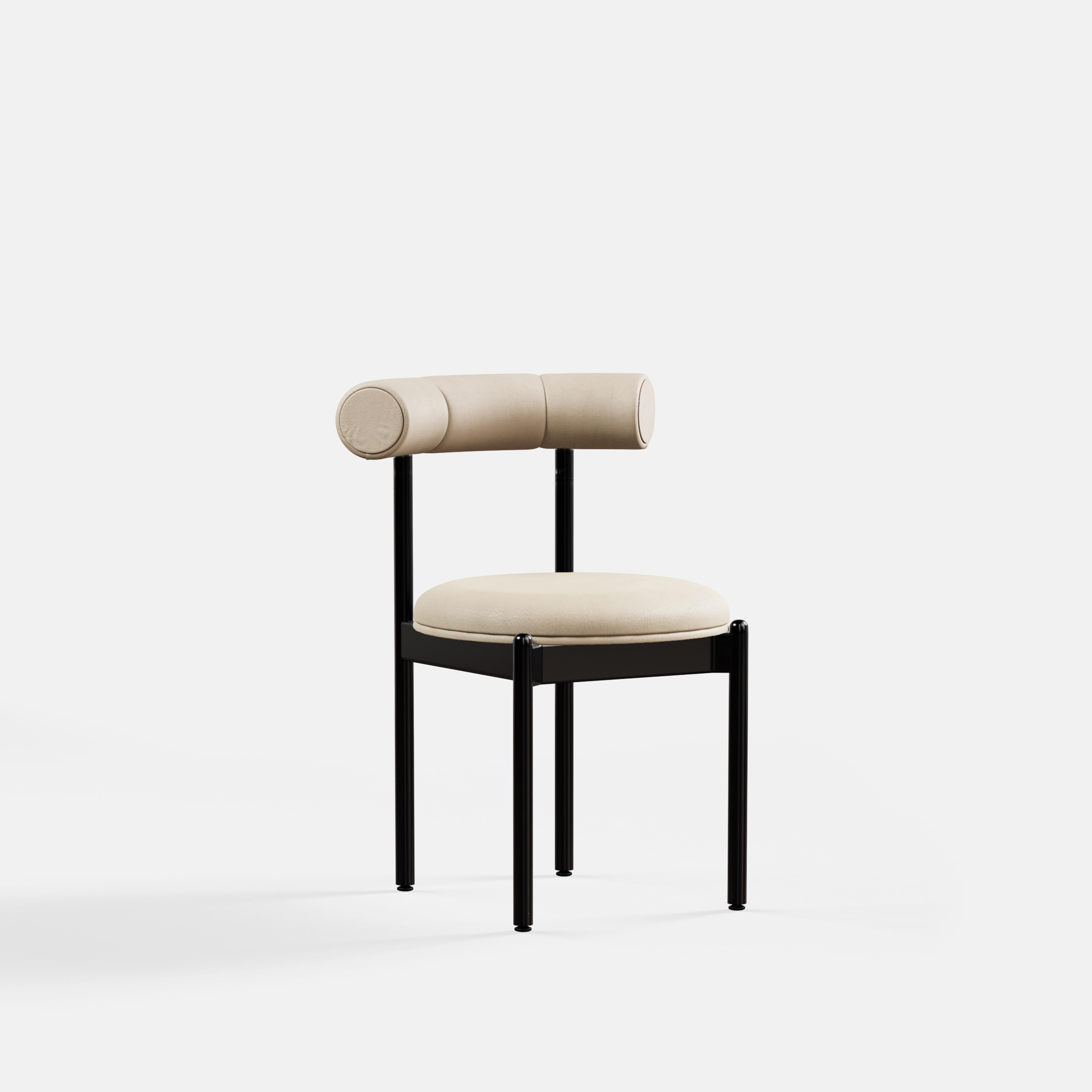 Amelia Side Chair - Variation 1