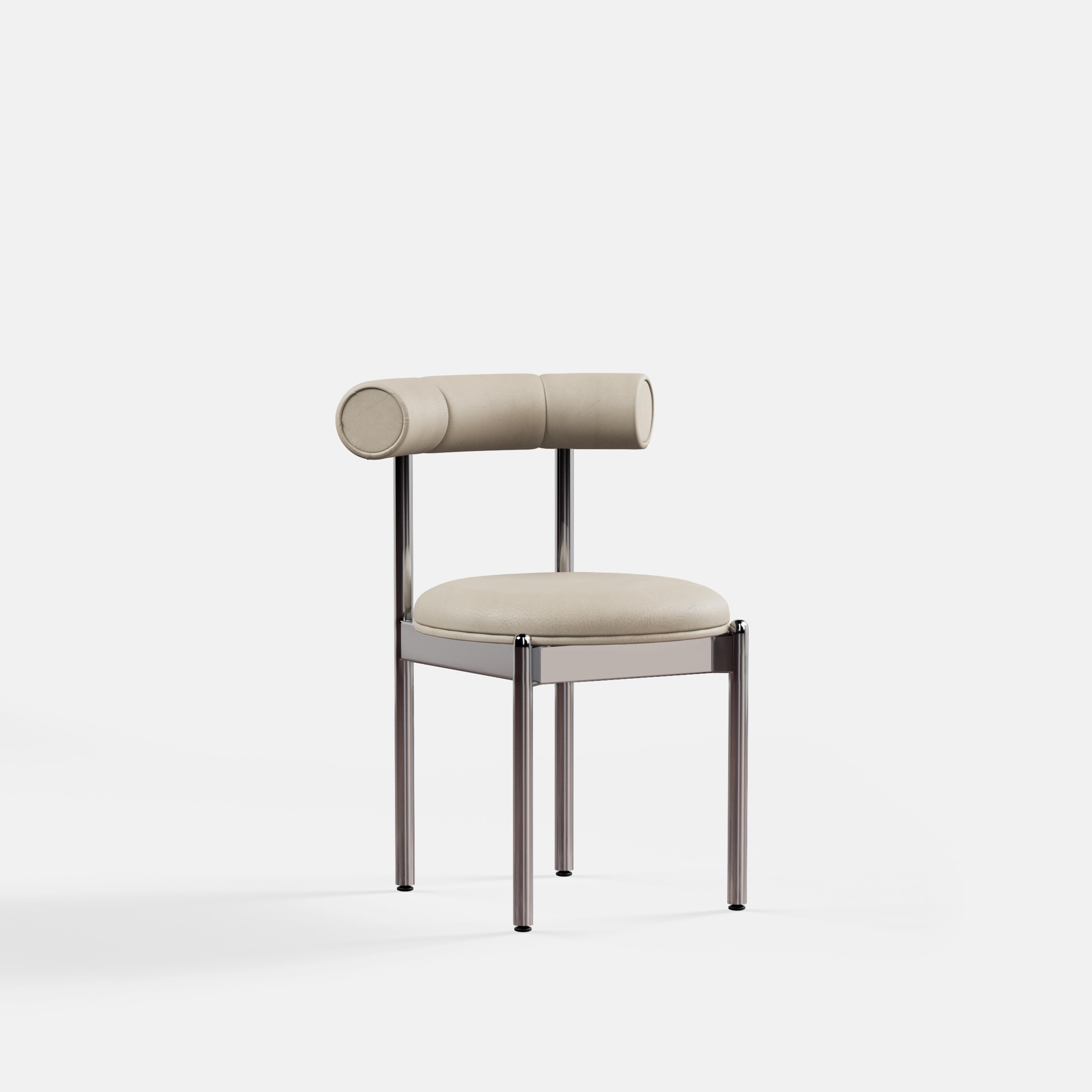 Amelia Side Chair - Variation 12