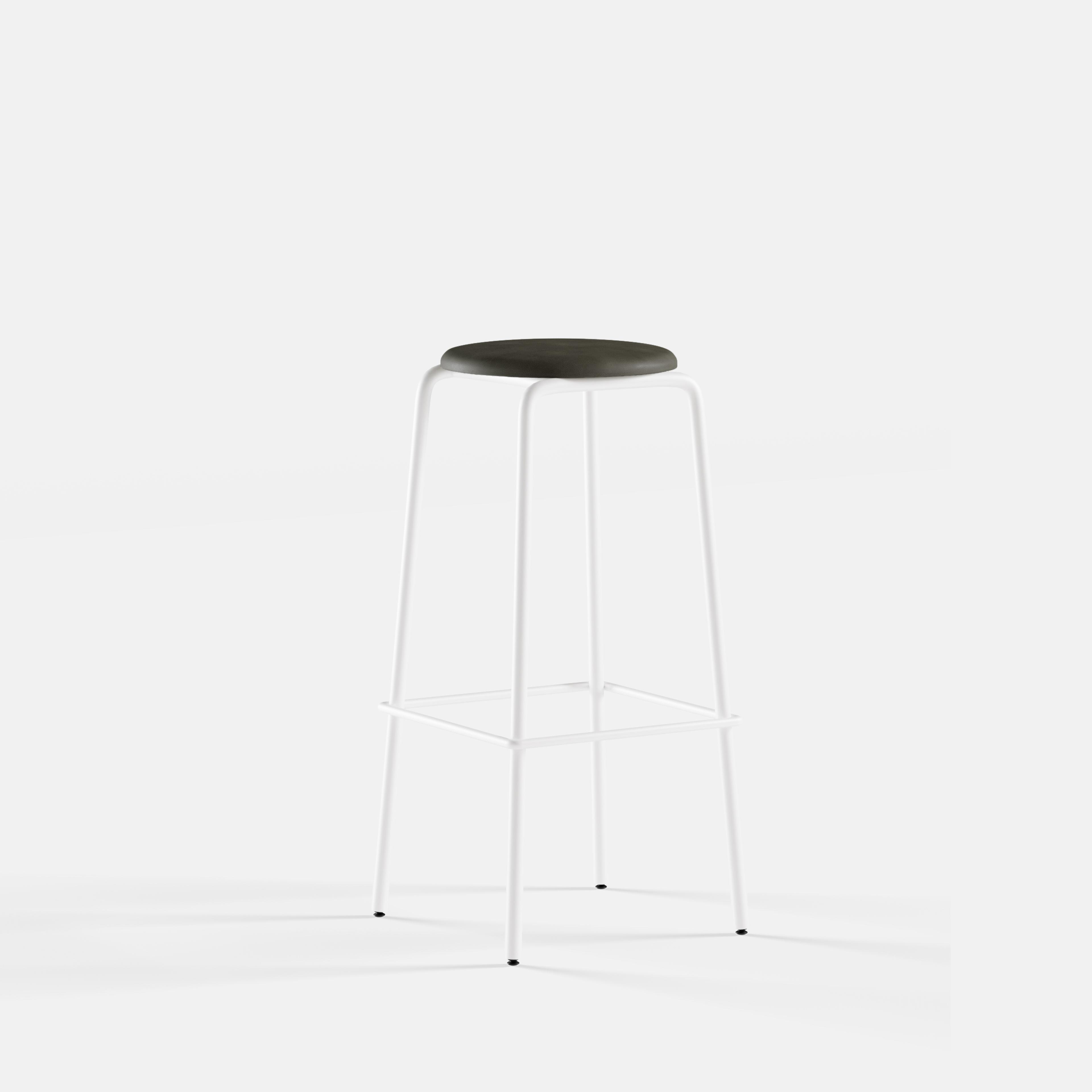 Frame Cafe Stool - Variation 70