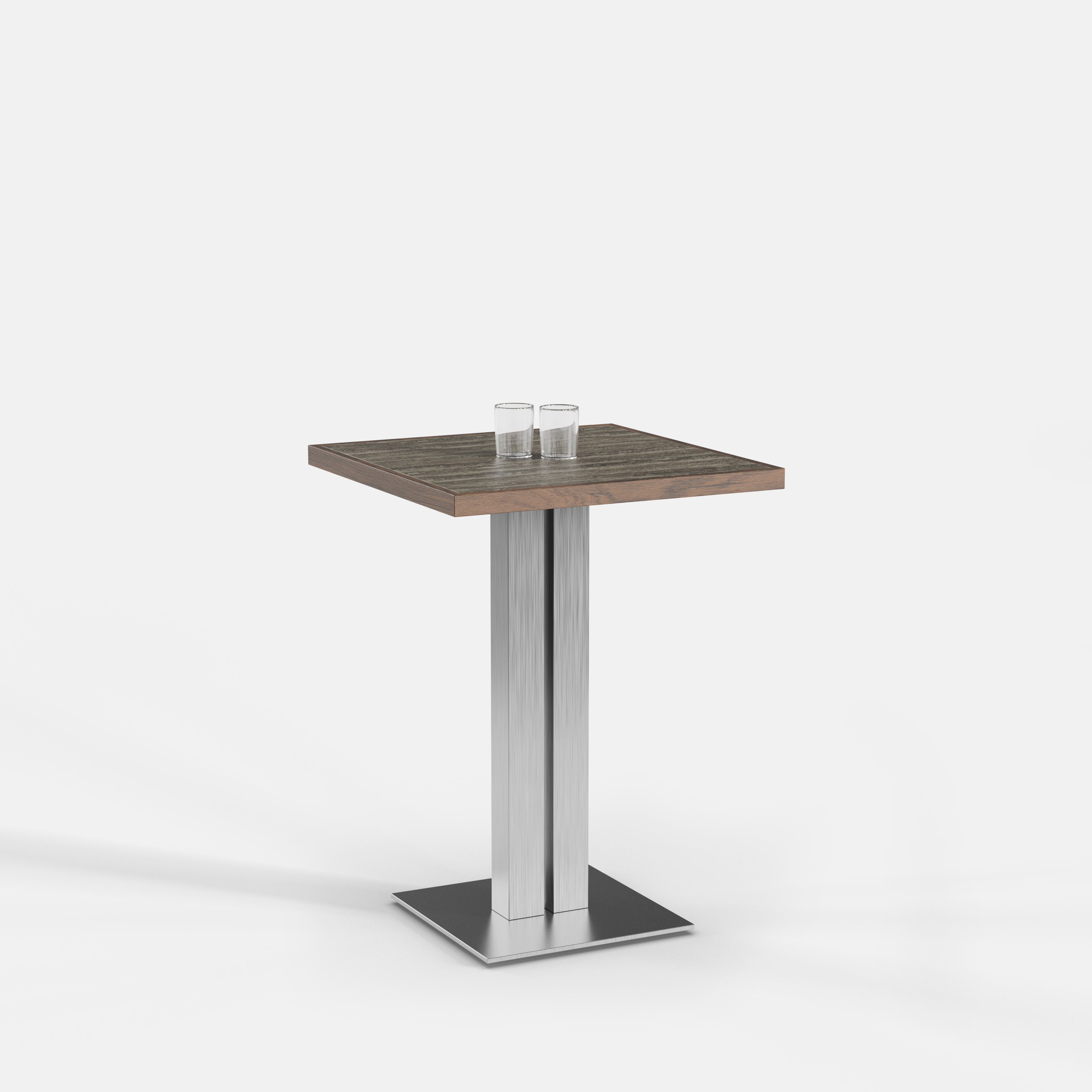 Blend Bar Table - Variation 8
