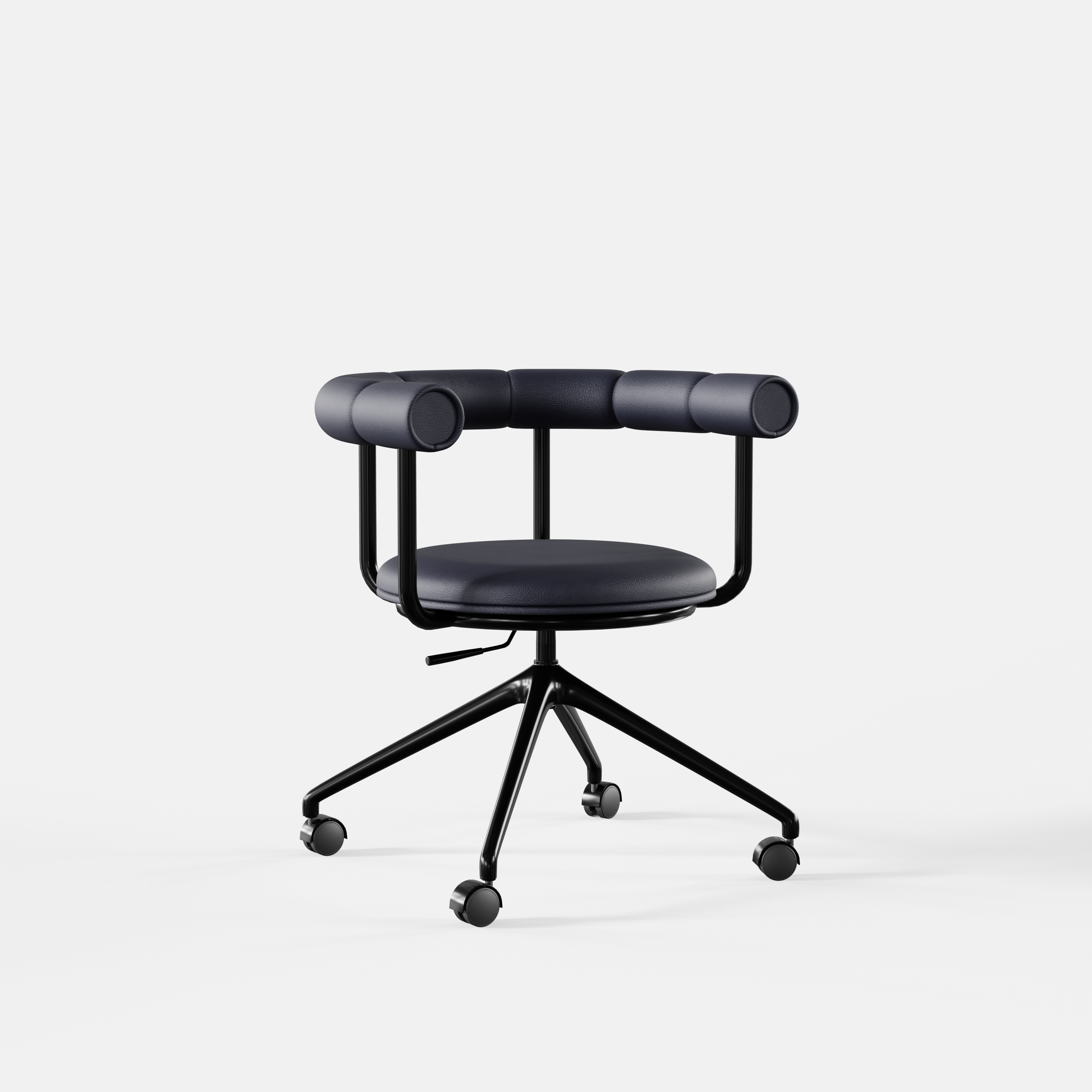 Amelia Swivel Armchair - Variation 59