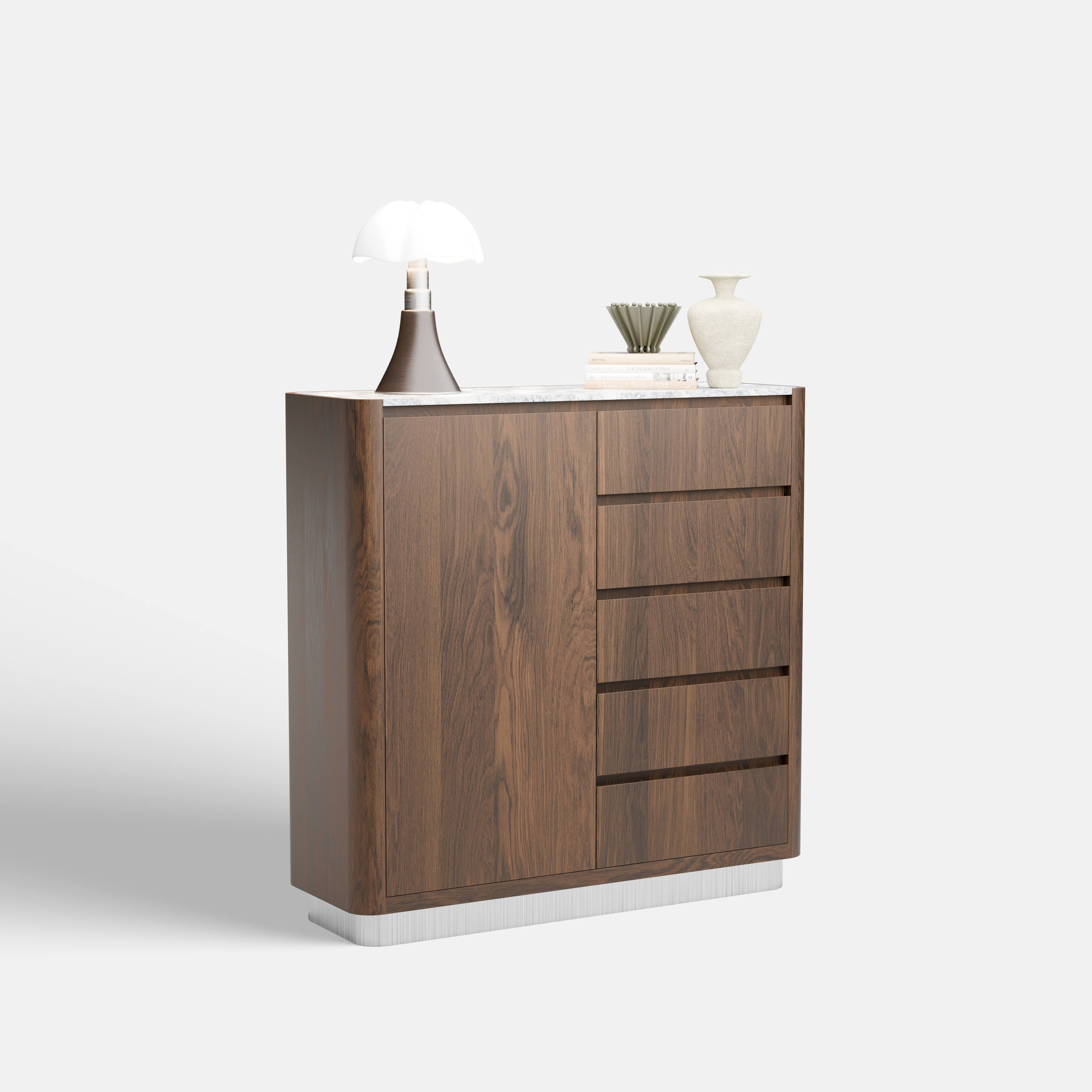 Blend Midboard - Variation 7