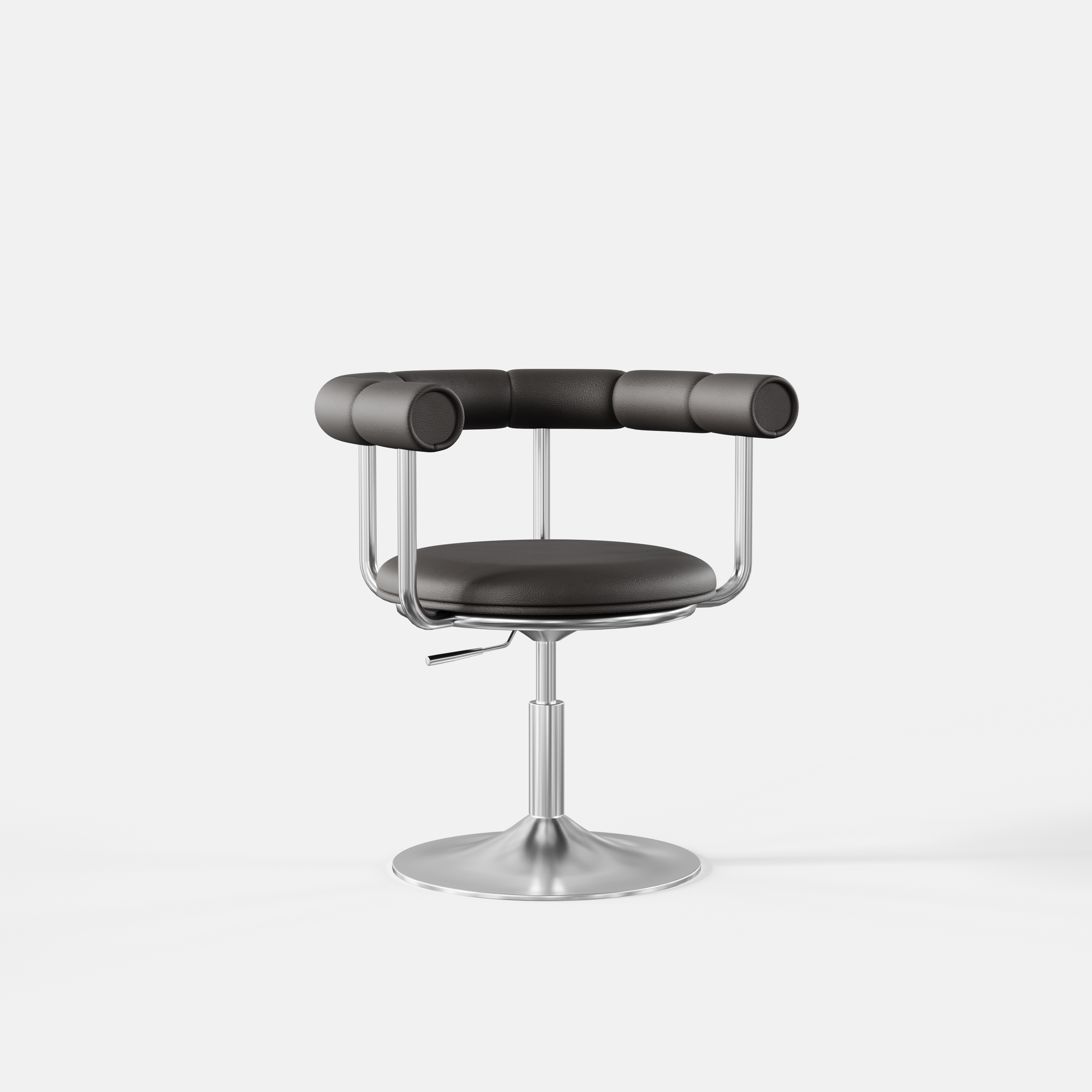 Amelia Swivel Armchair - Variation 43