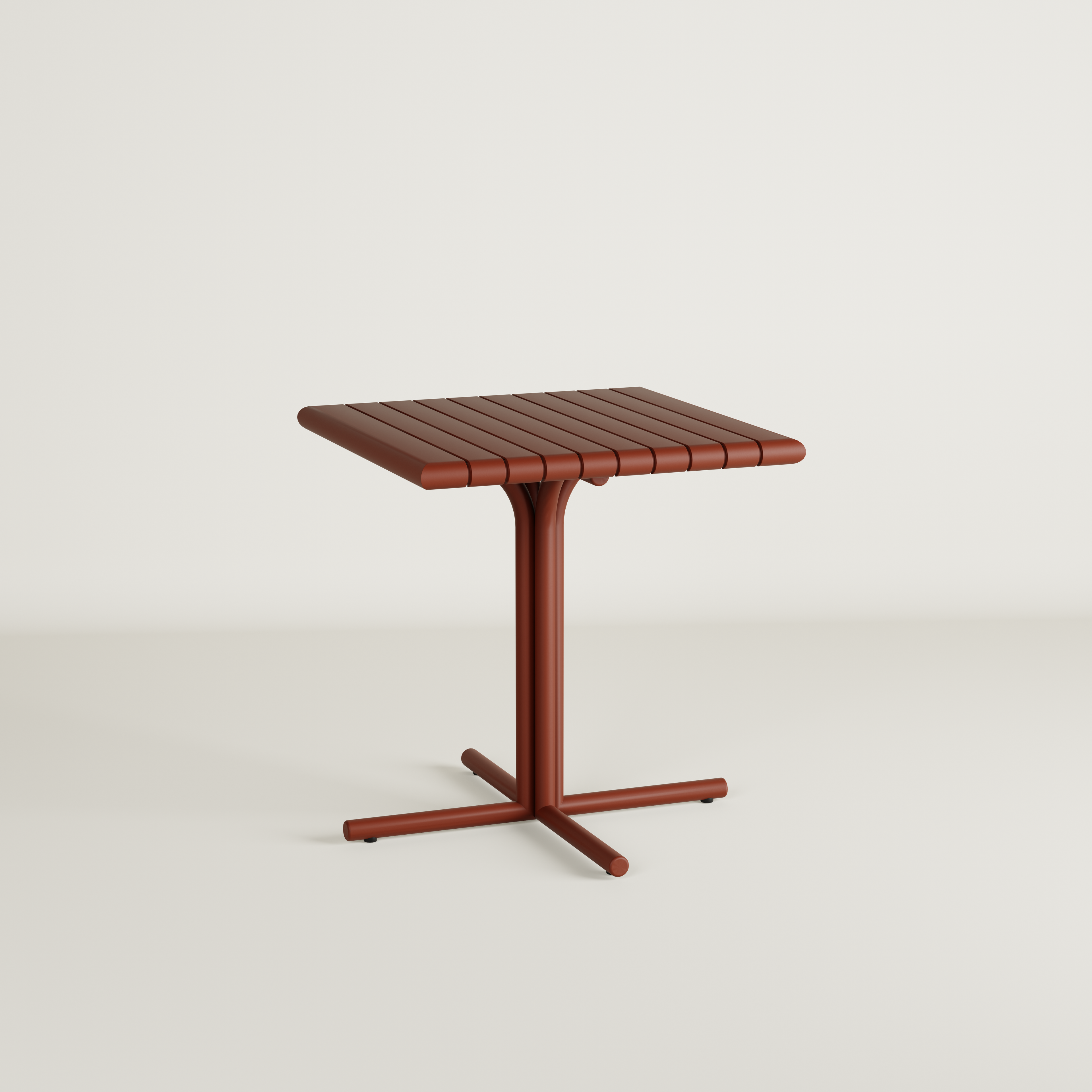 Hikari Cafe Table - Variation 3