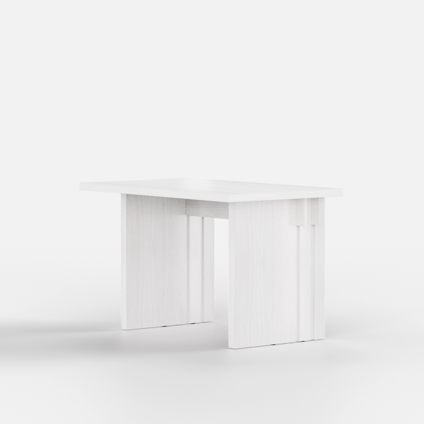 Slot Desk High - NOMI Australia
