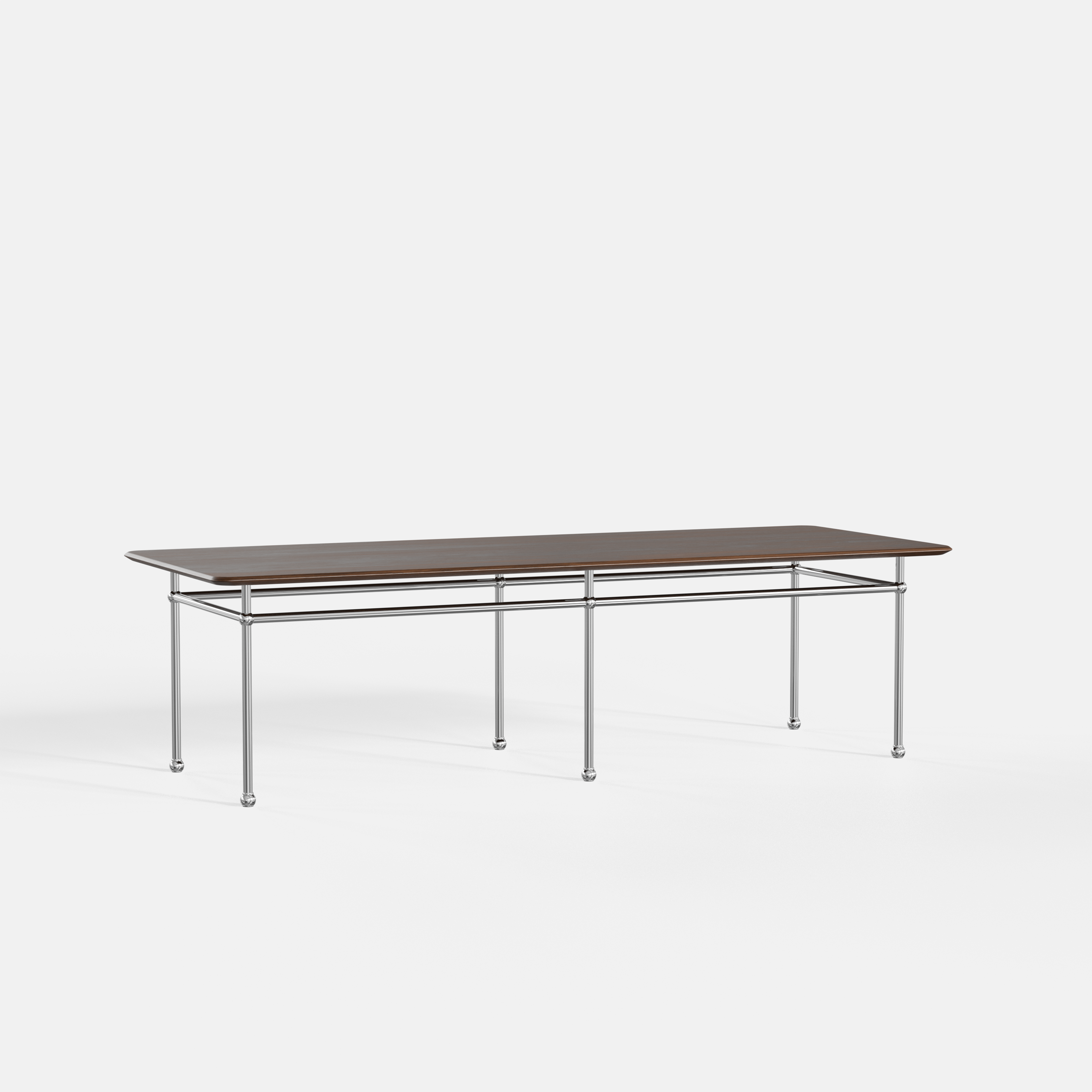 Junction Dining Table - Variation 20