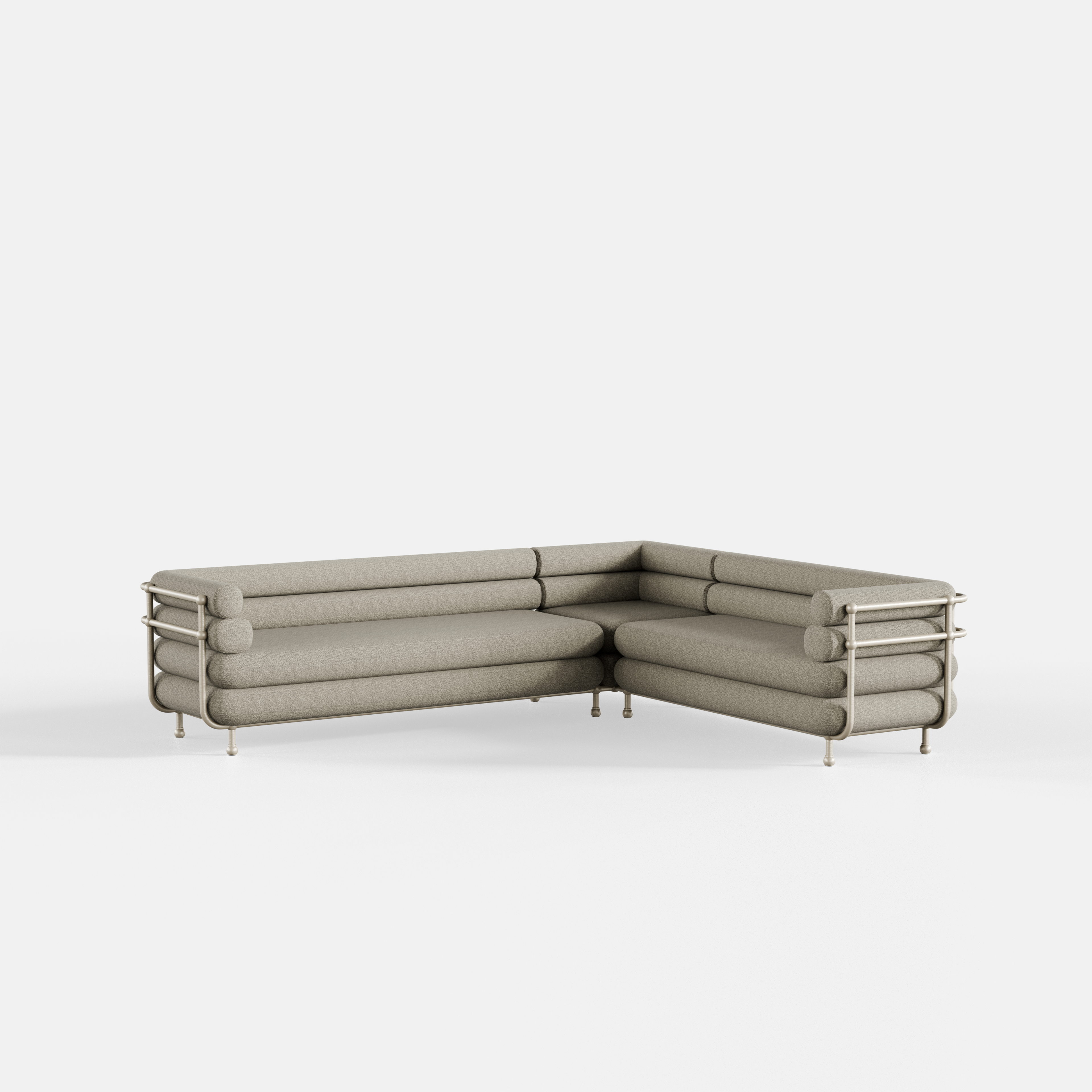 Junction L Sofa - Variation 16