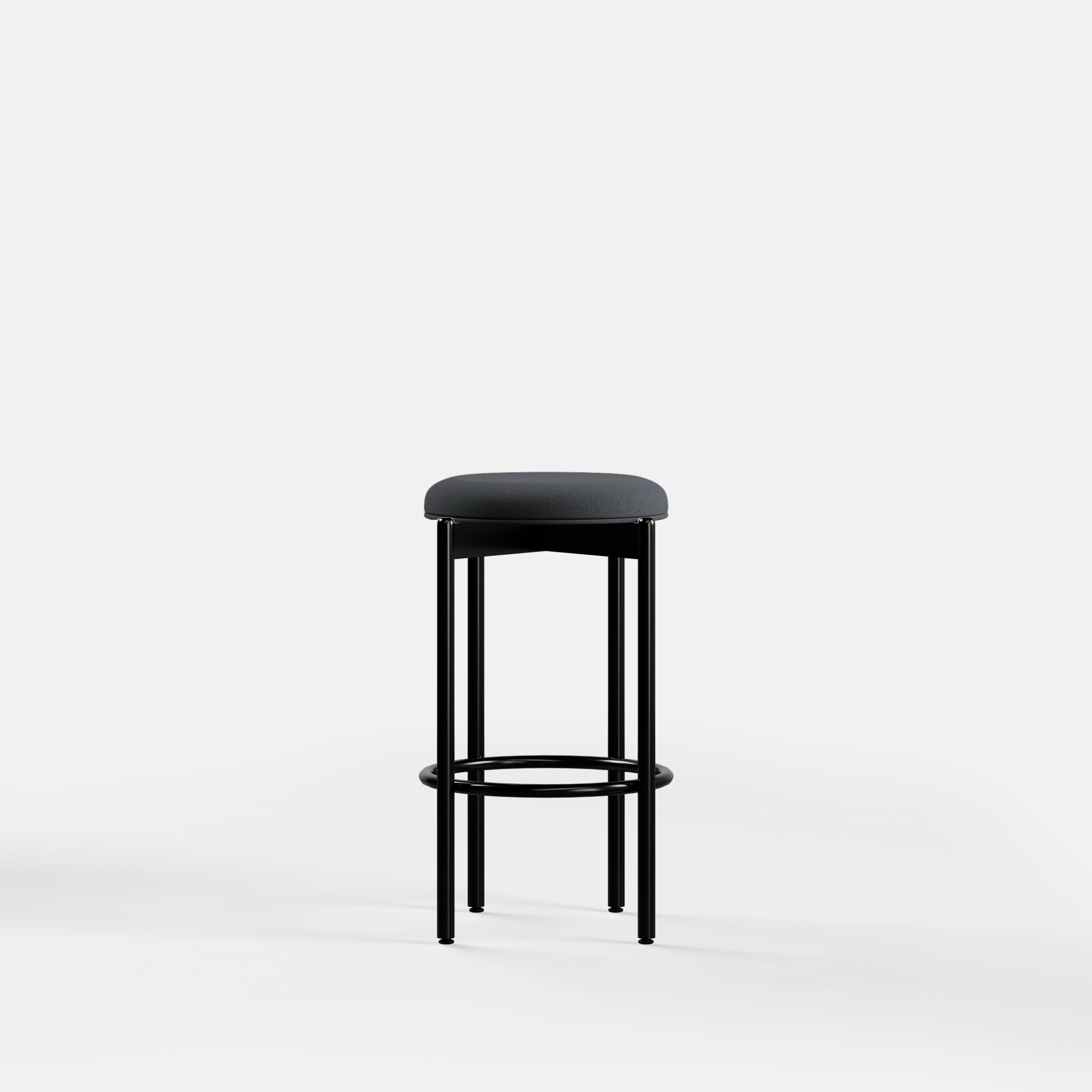 Amelia Cafe Stool - Variation 57