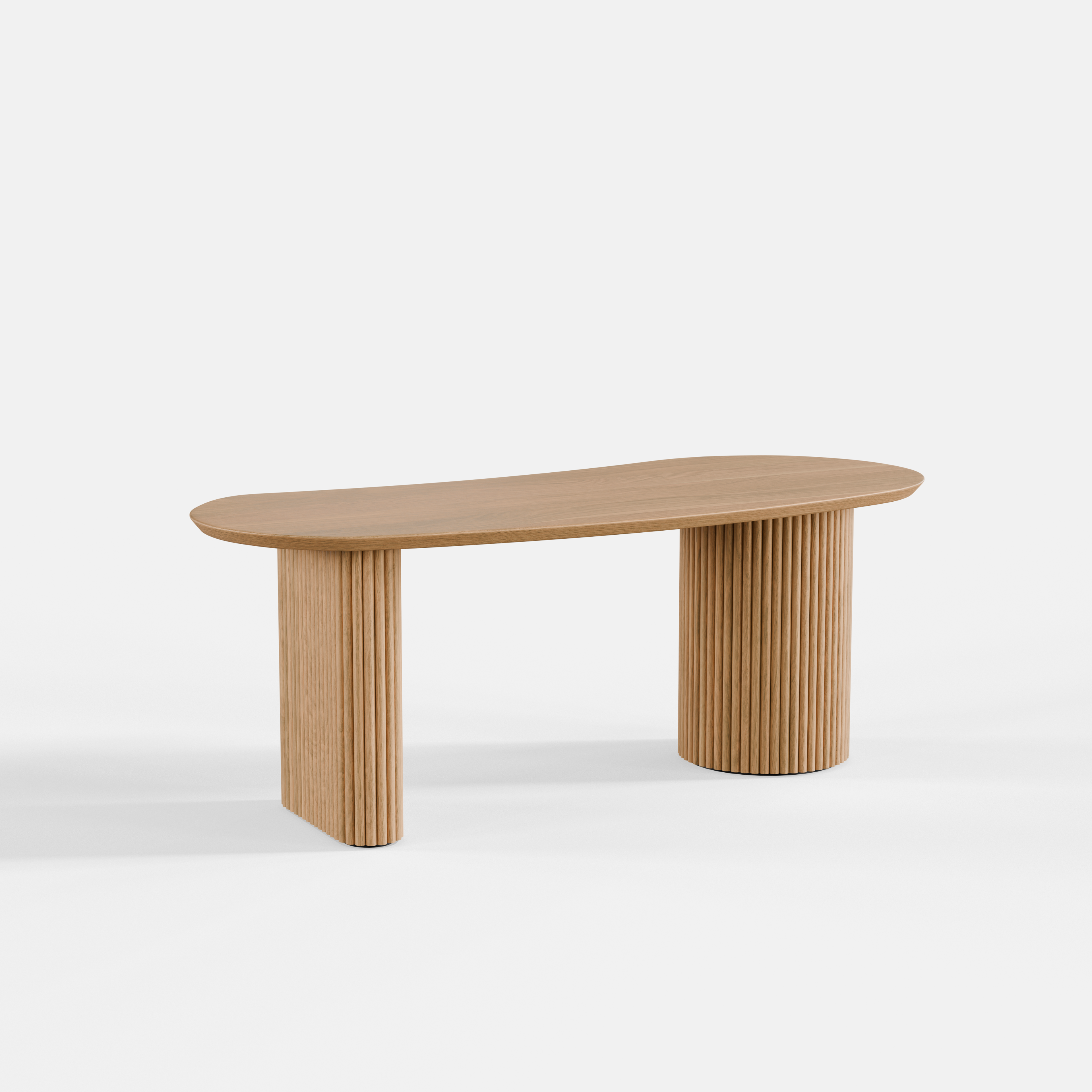 Gathering Desk - Variation 9
