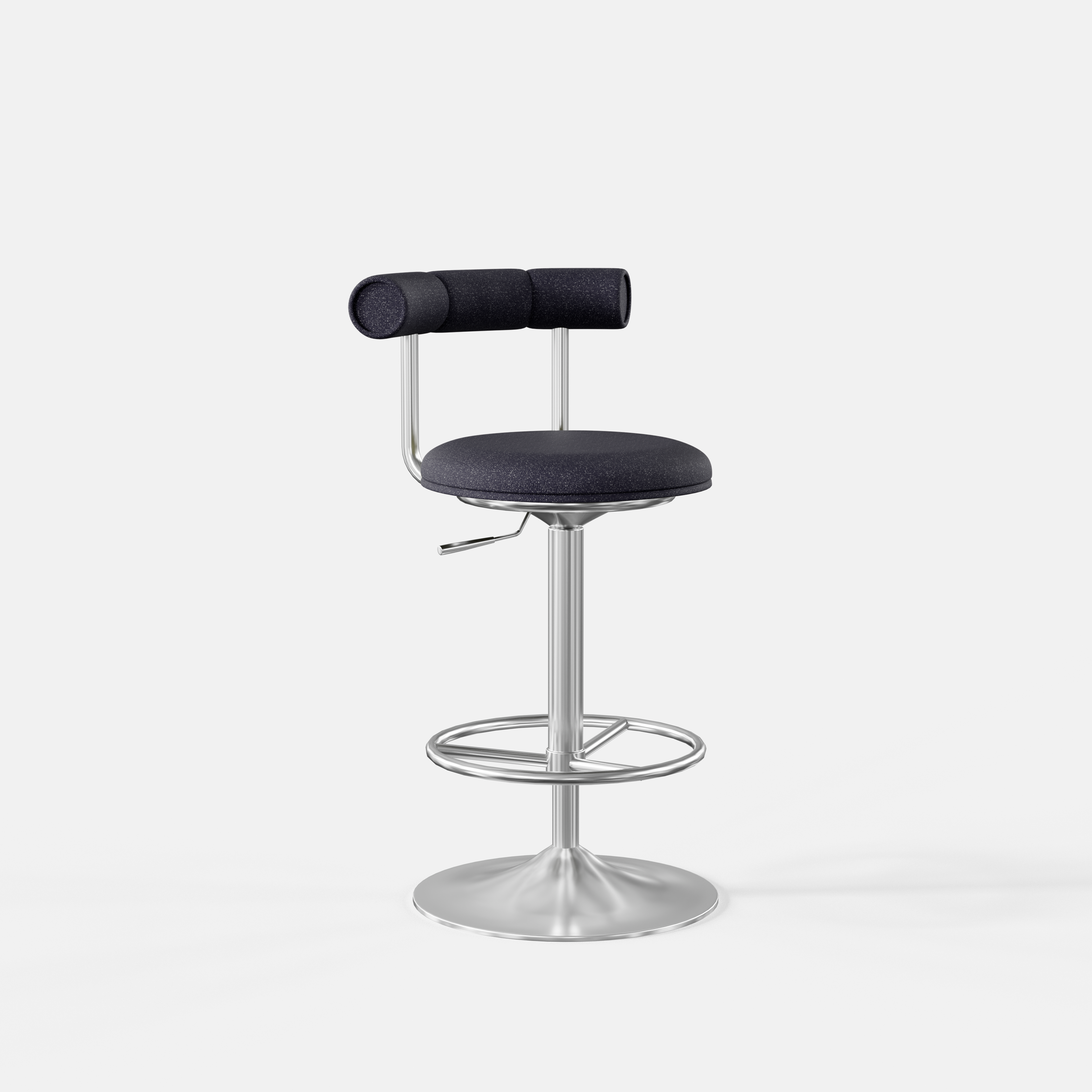 Amelia Swivel Stool - Variation 14