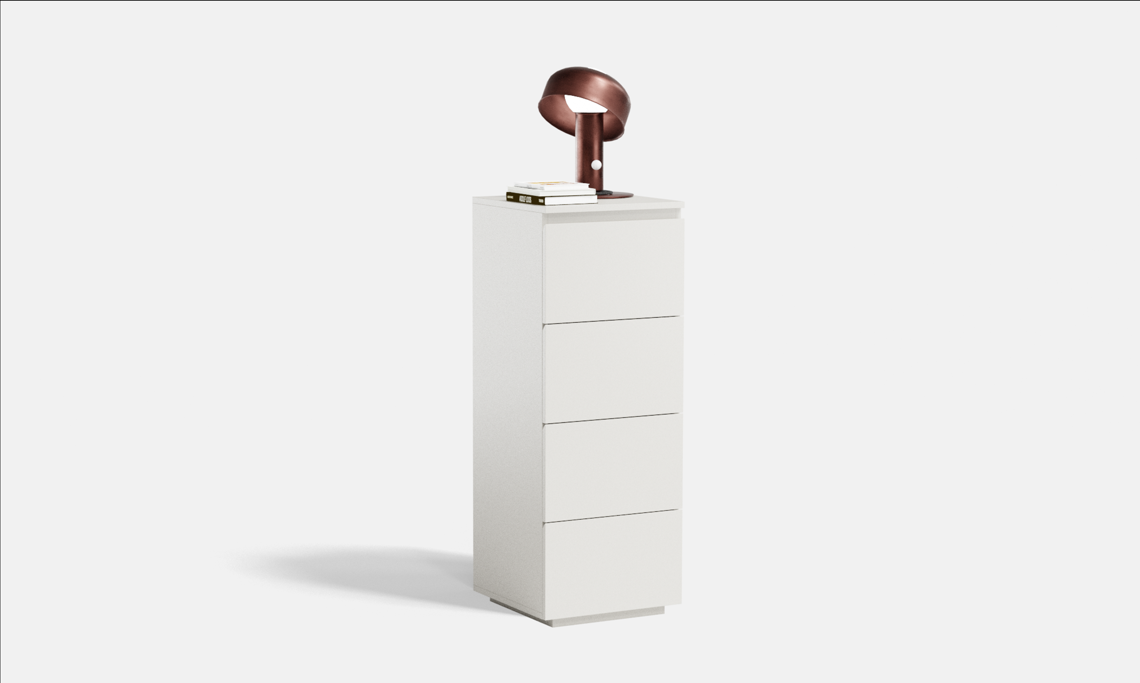 Kura Midboard - Variation 21